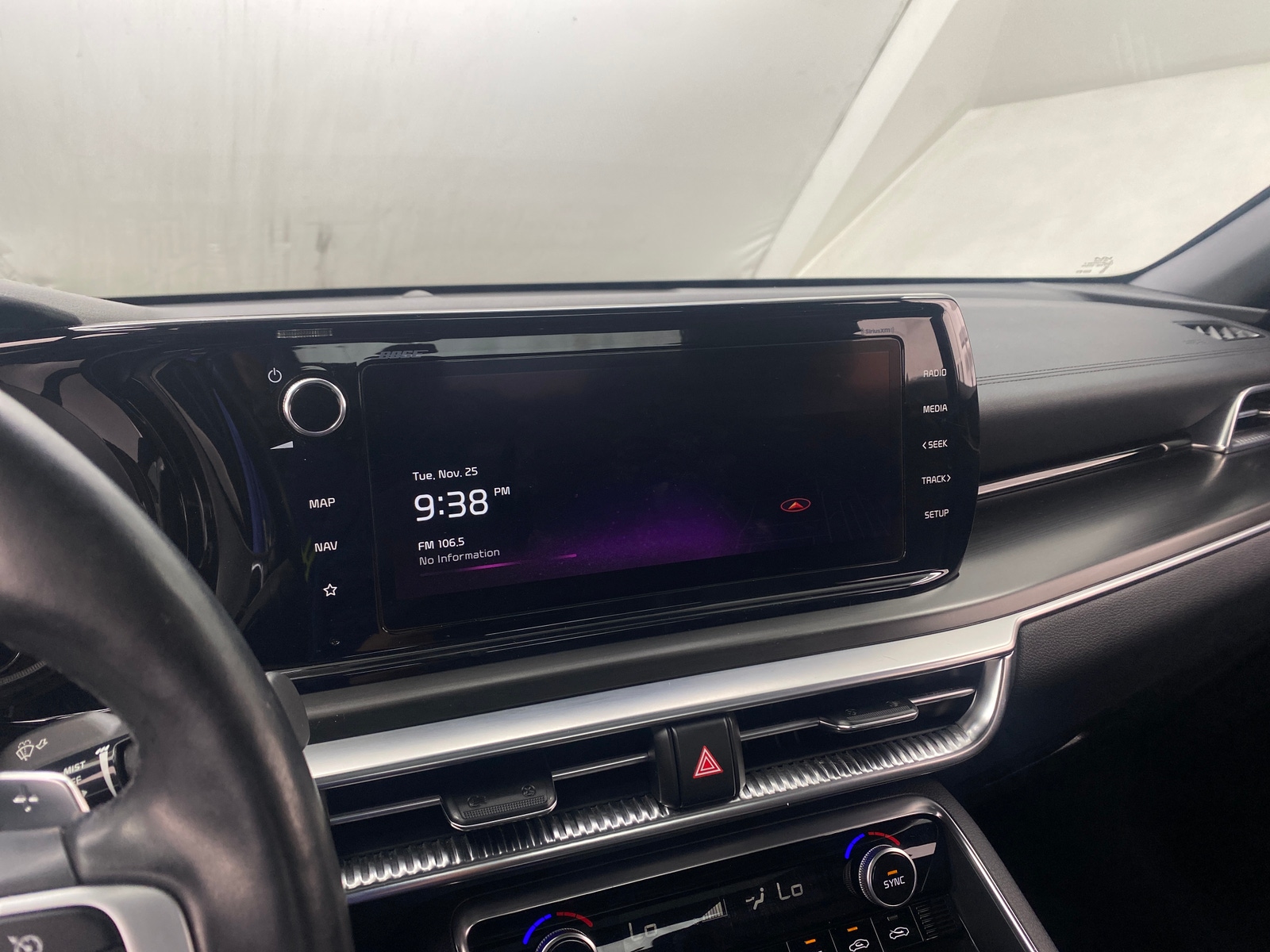 Thumbnail: 2023 Kia K5 - 3