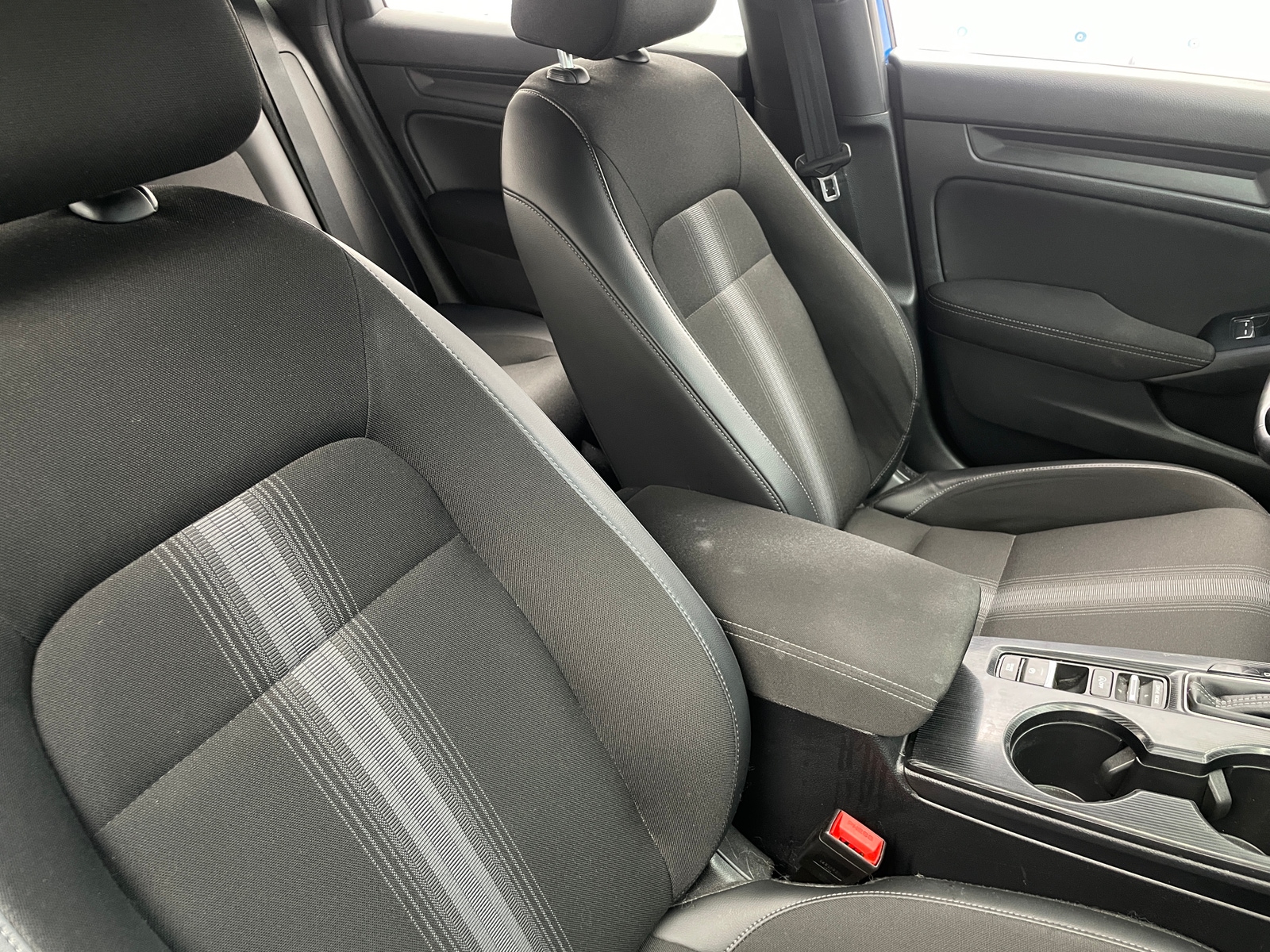 Thumbnail: 2023 Honda Civic - 2