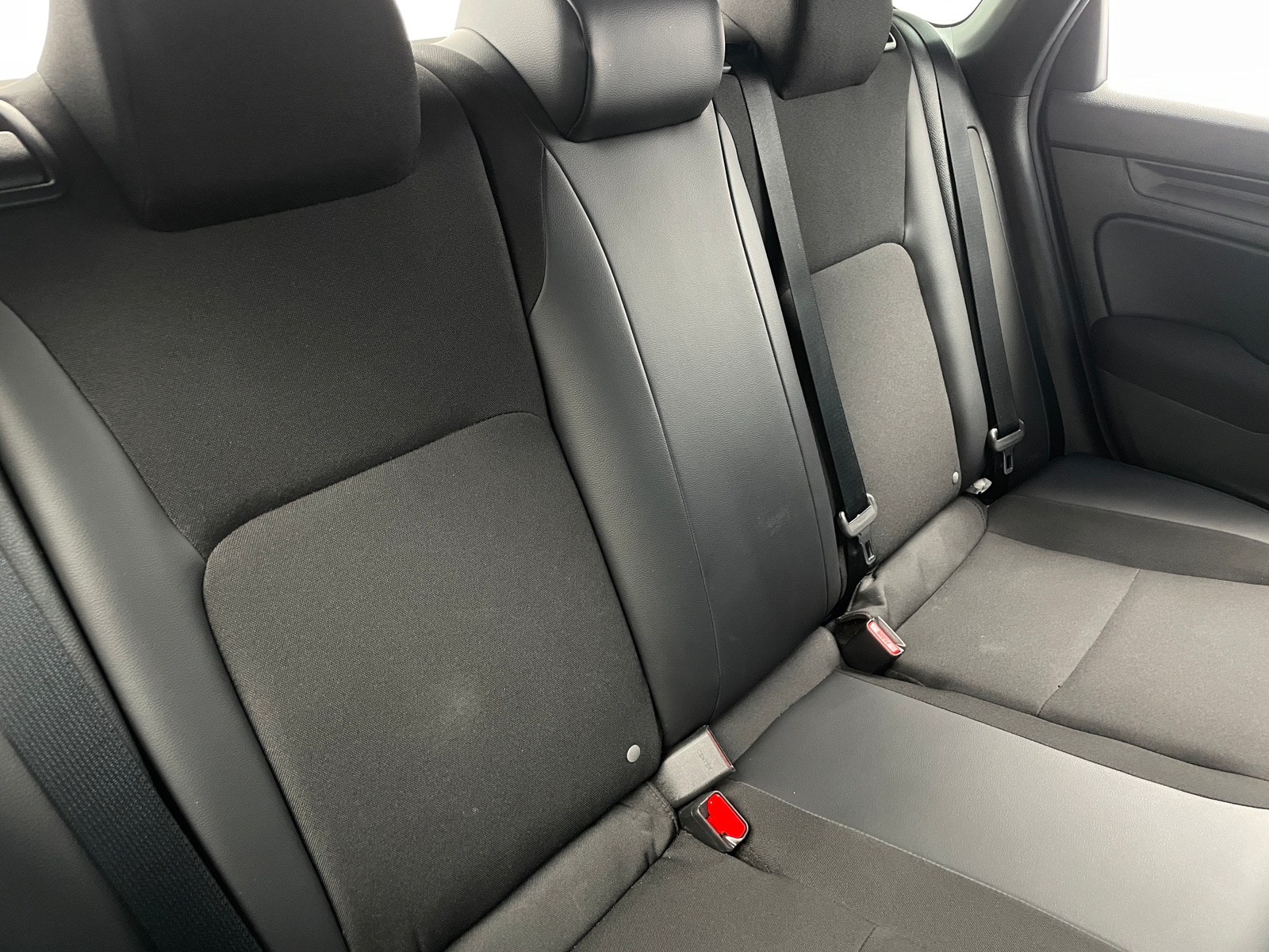 Thumbnail: 2023 Honda Civic - 6