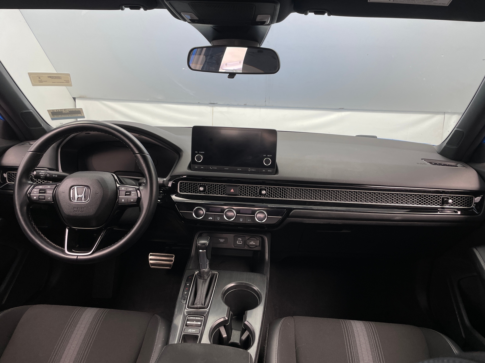 Thumbnail: 2023 Honda Civic - 3