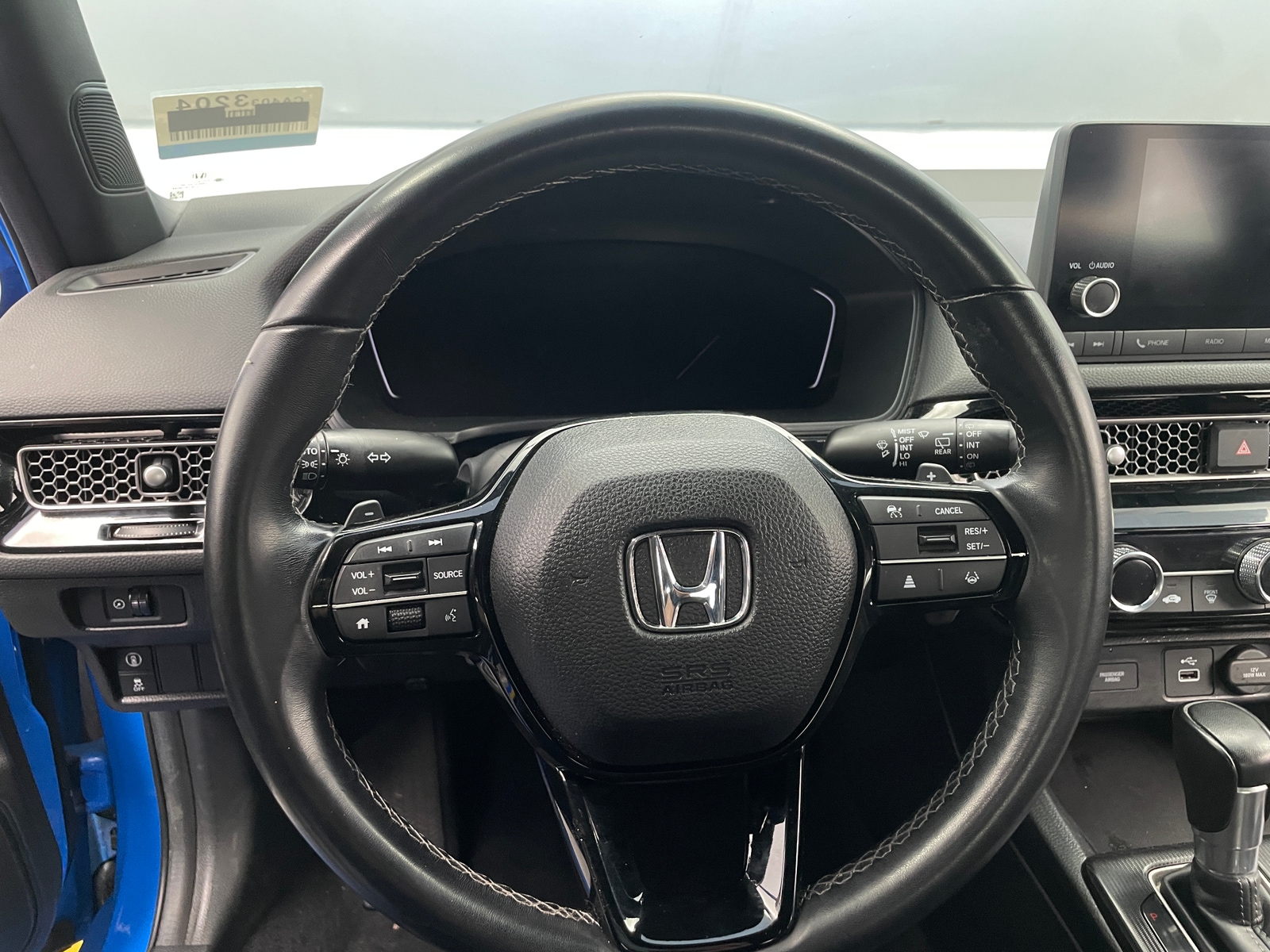 Thumbnail: 2023 Honda Civic - 5