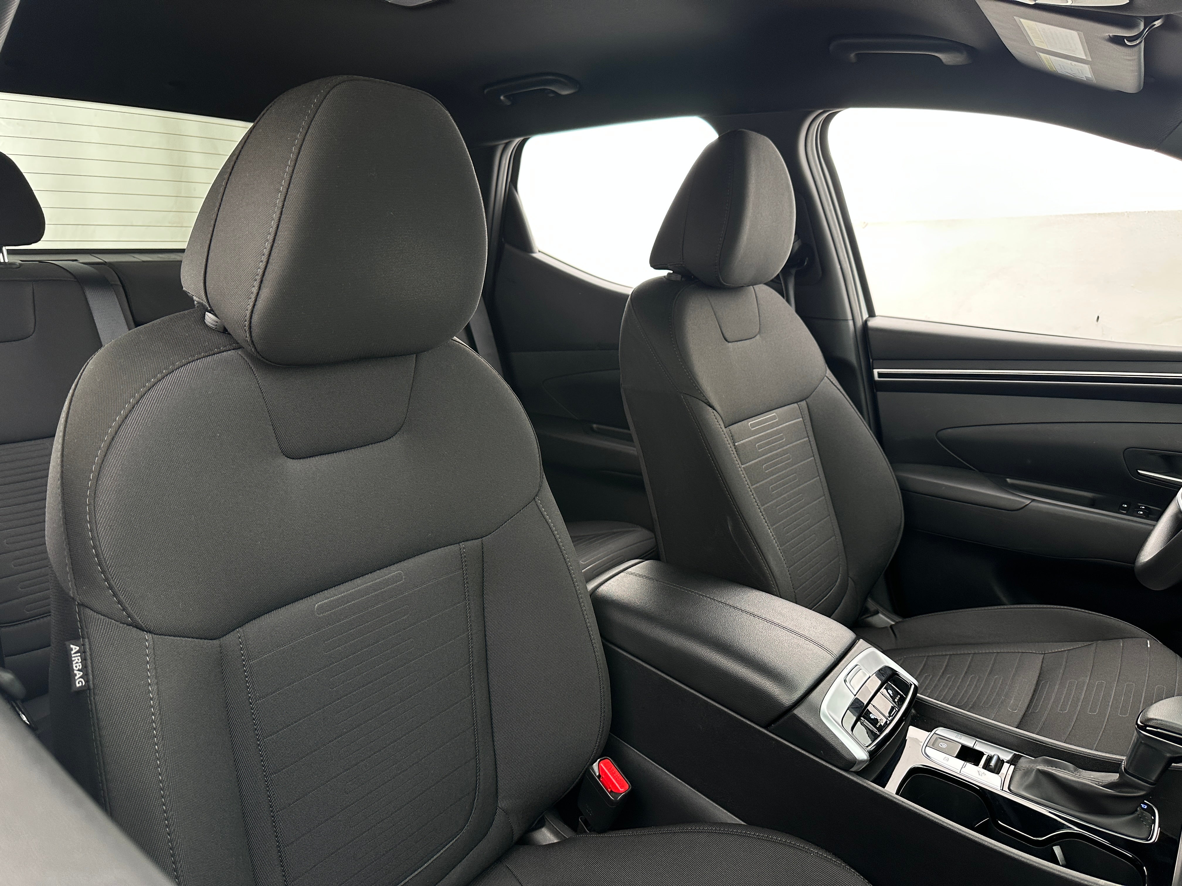 2024 Hyundai Santa Cruz