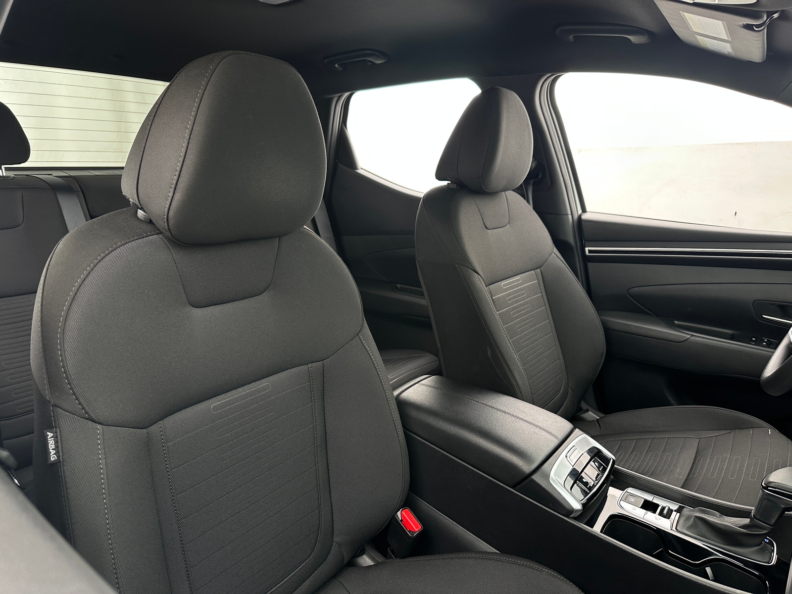 Thumbnail: 2024 Hyundai Santa Cruz - 2