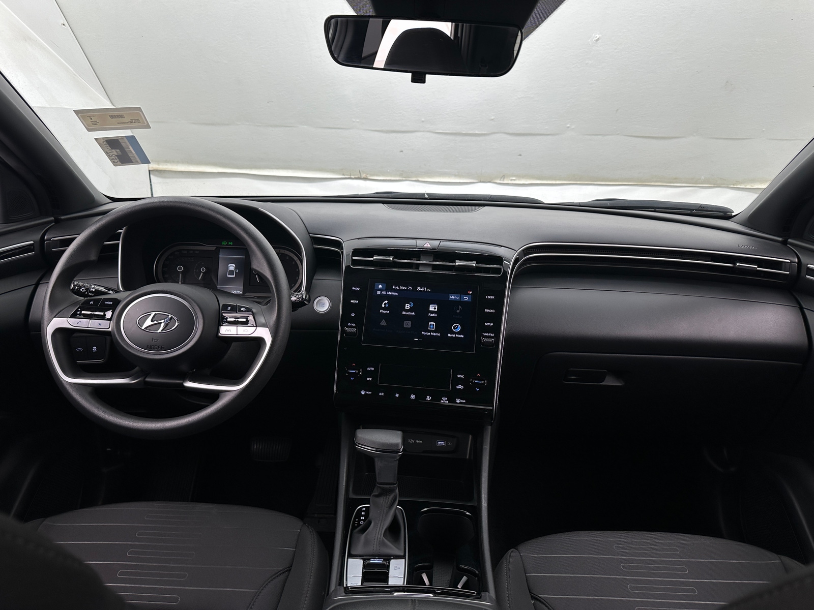 Thumbnail: 2024 Hyundai Santa Cruz - 3