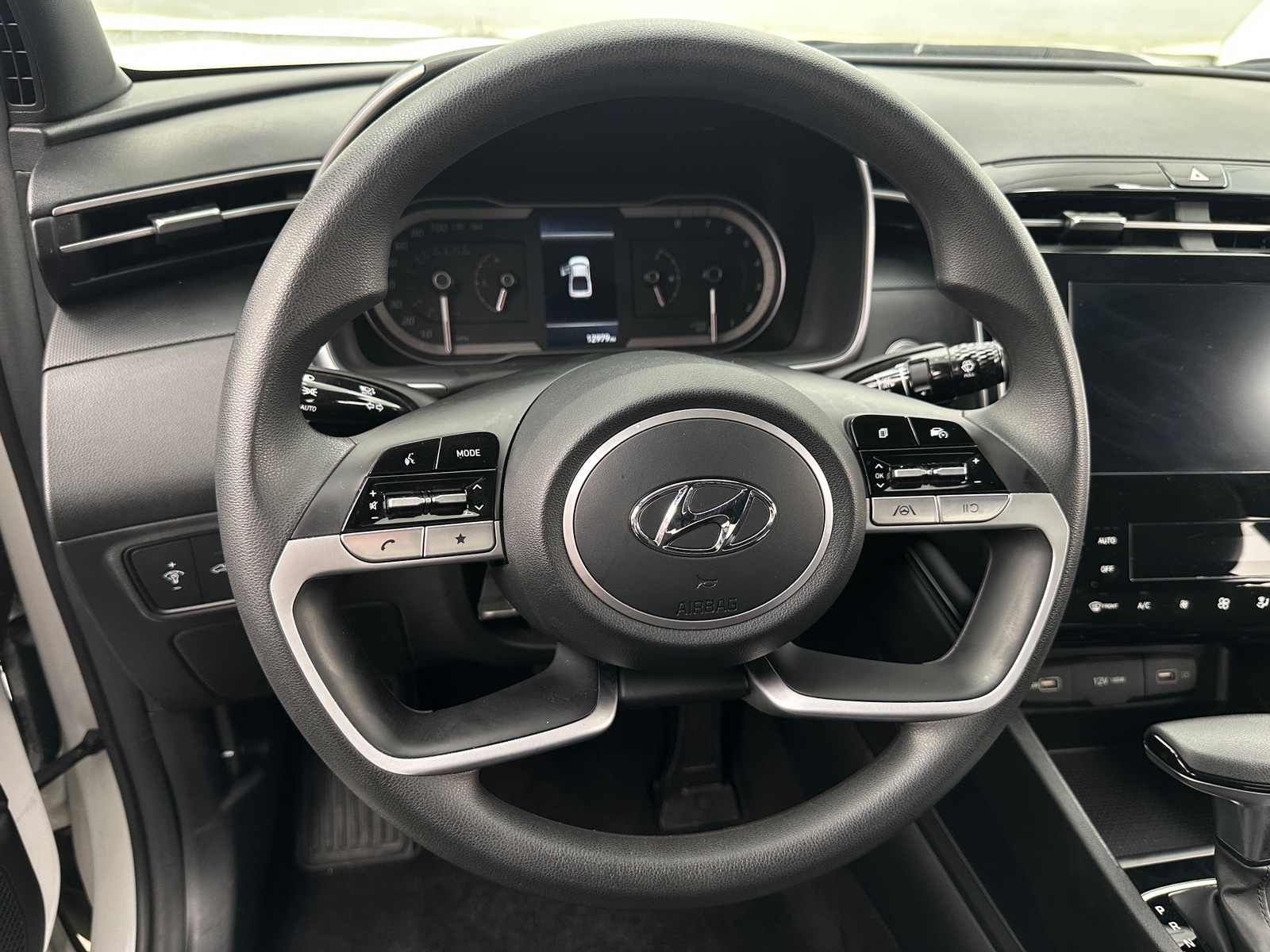 Thumbnail: 2024 Hyundai Santa Cruz - 5