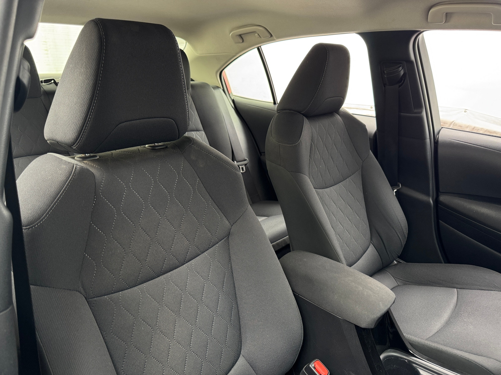 Thumbnail: 2020 Toyota Corolla - 2