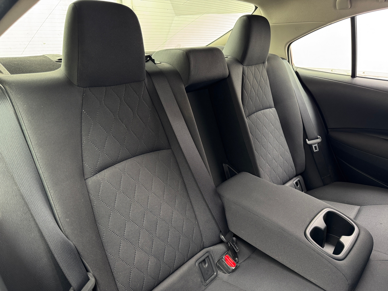 Thumbnail: 2020 Toyota Corolla - 6