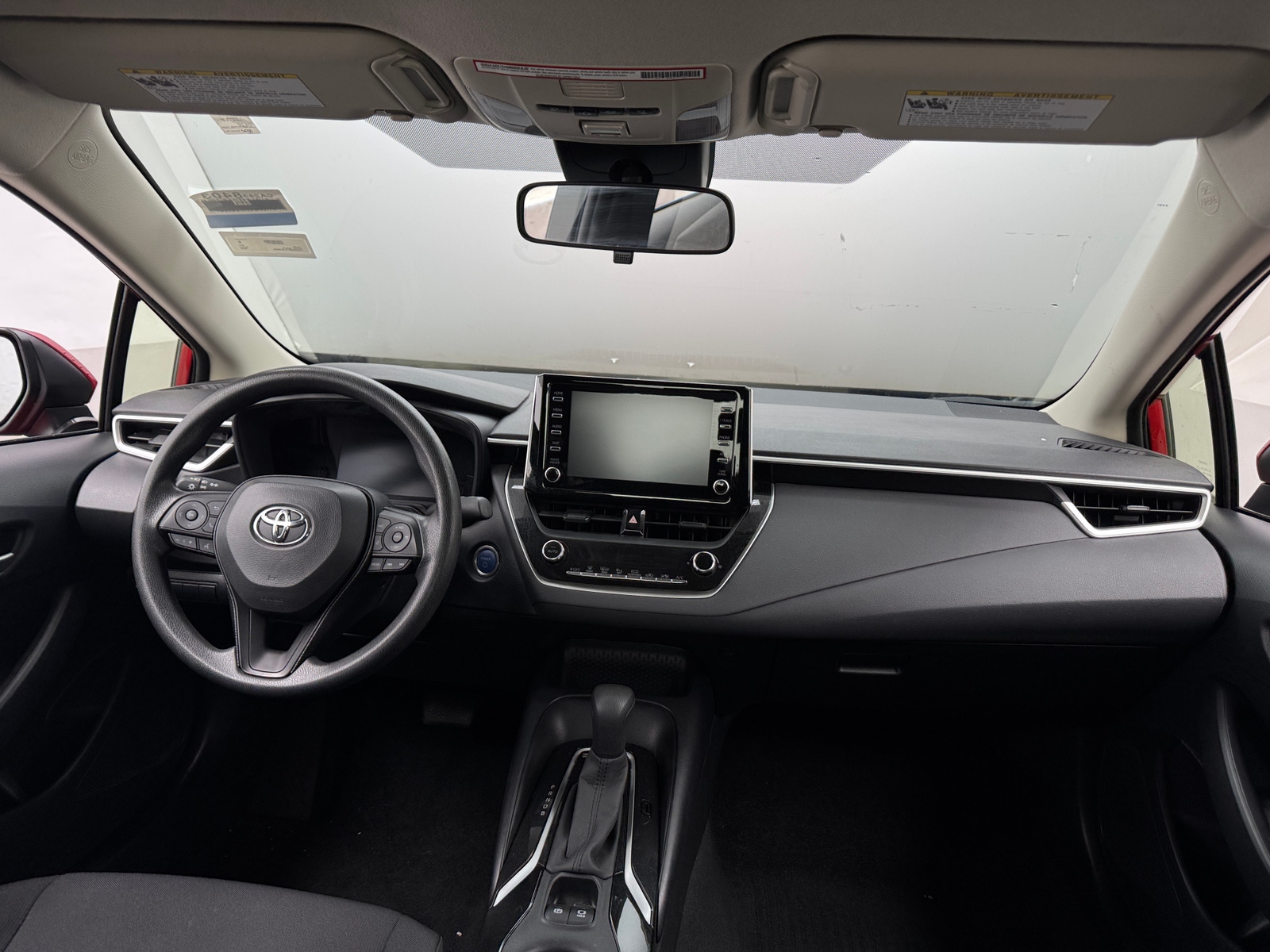 Thumbnail: 2020 Toyota Corolla - 3