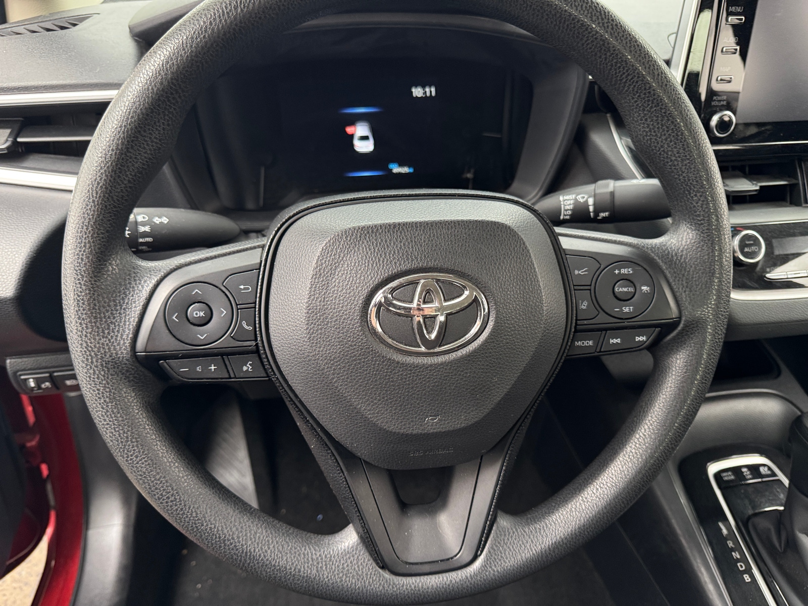 Thumbnail: 2020 Toyota Corolla - 5