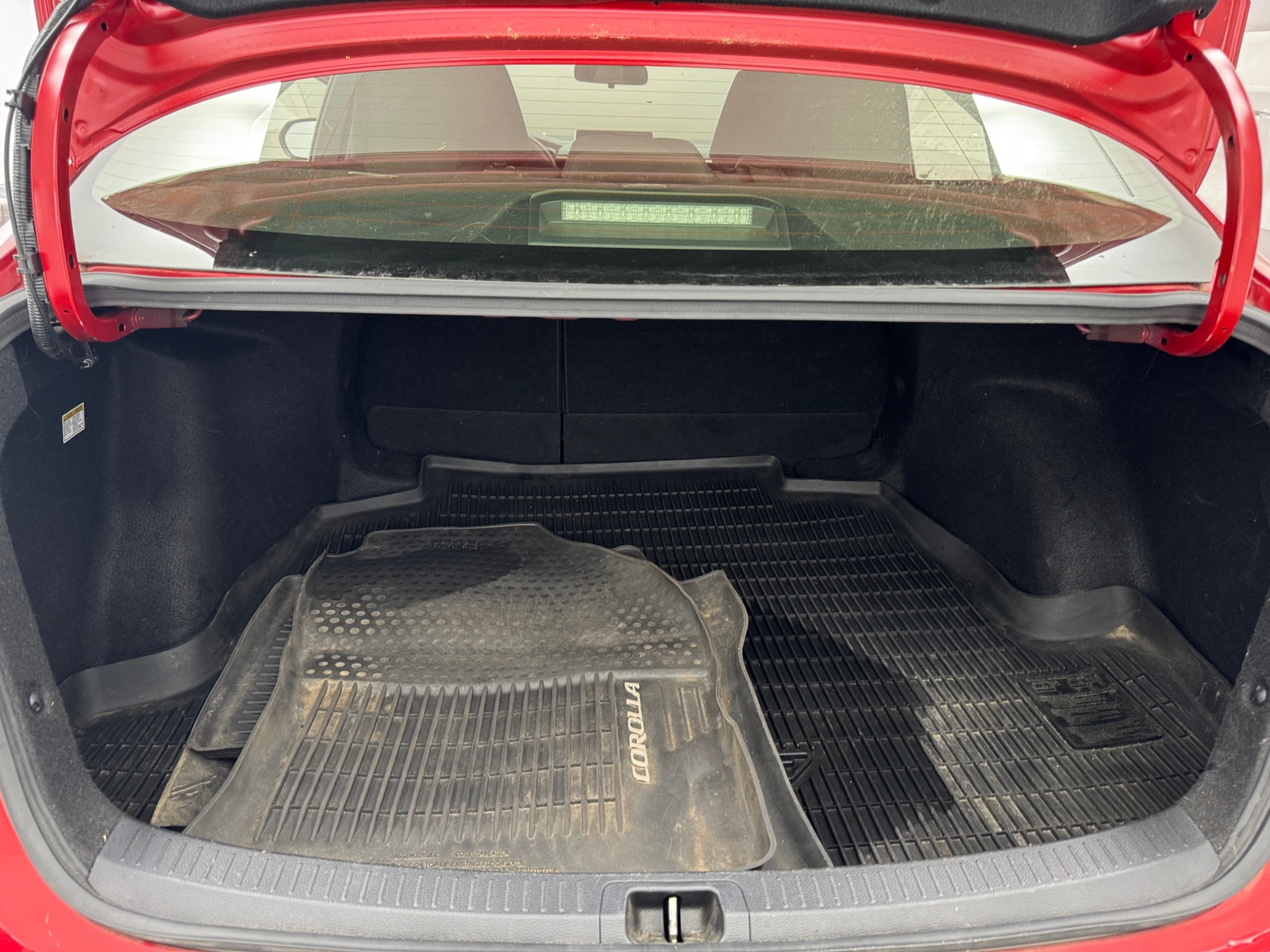 Thumbnail: 2020 Toyota Corolla - 7