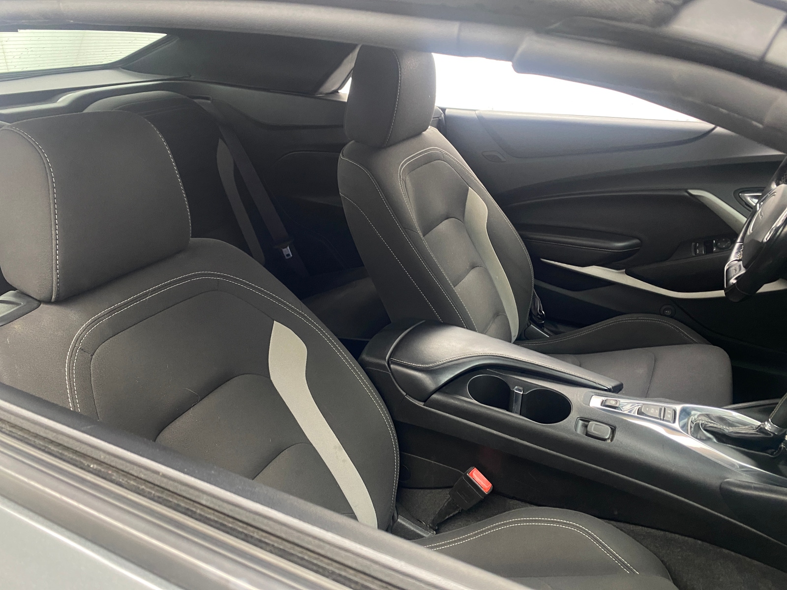 Thumbnail: 2017 Chevrolet Camaro - 2