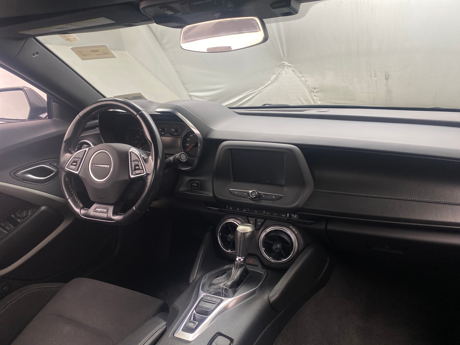 Thumbnail: 2017 Chevrolet Camaro - 3