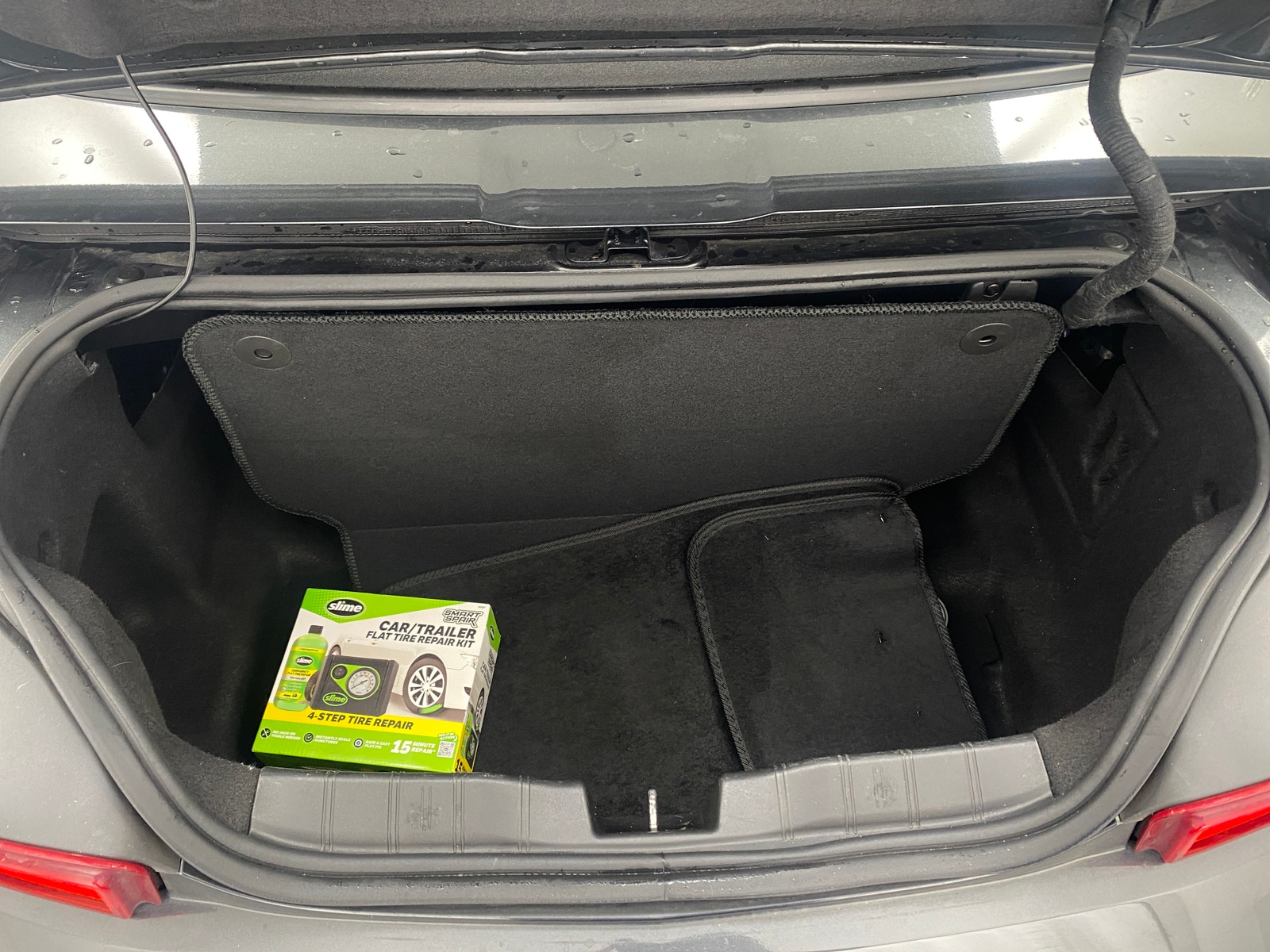 Thumbnail: 2017 Chevrolet Camaro - 7