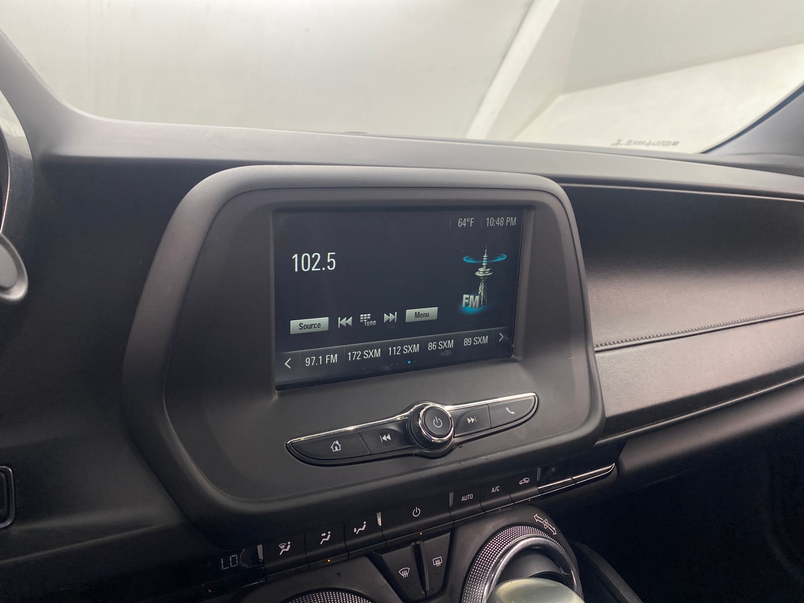 Thumbnail: 2017 Chevrolet Camaro - 4