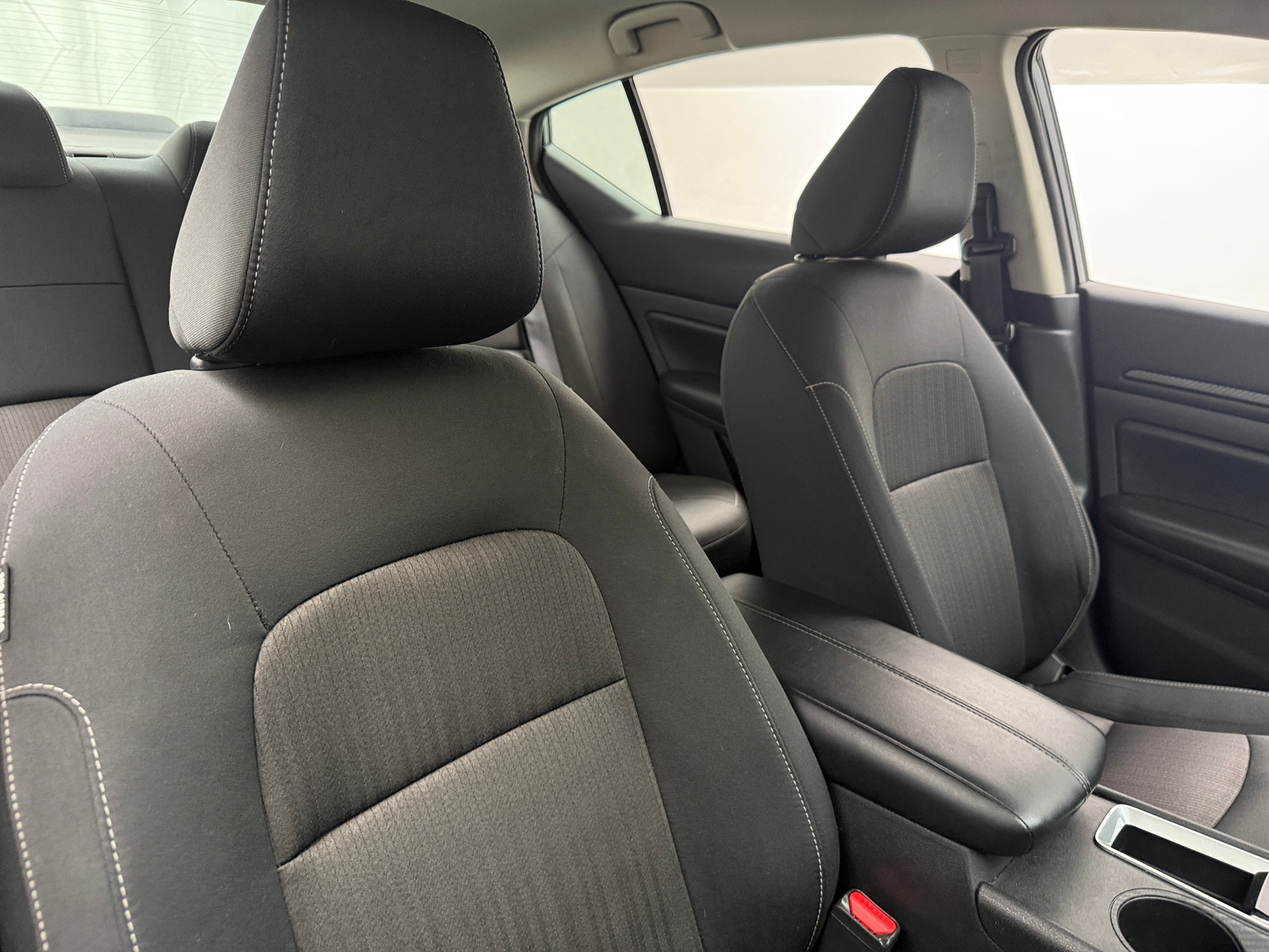 Thumbnail: 2024 Nissan Altima - 2