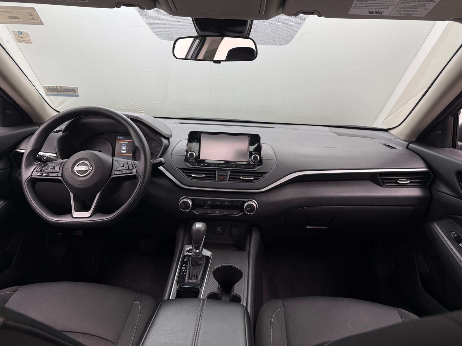 Thumbnail: 2024 Nissan Altima - 3