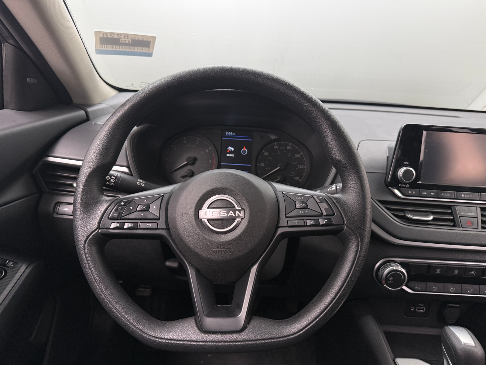 Thumbnail: 2024 Nissan Altima - 5