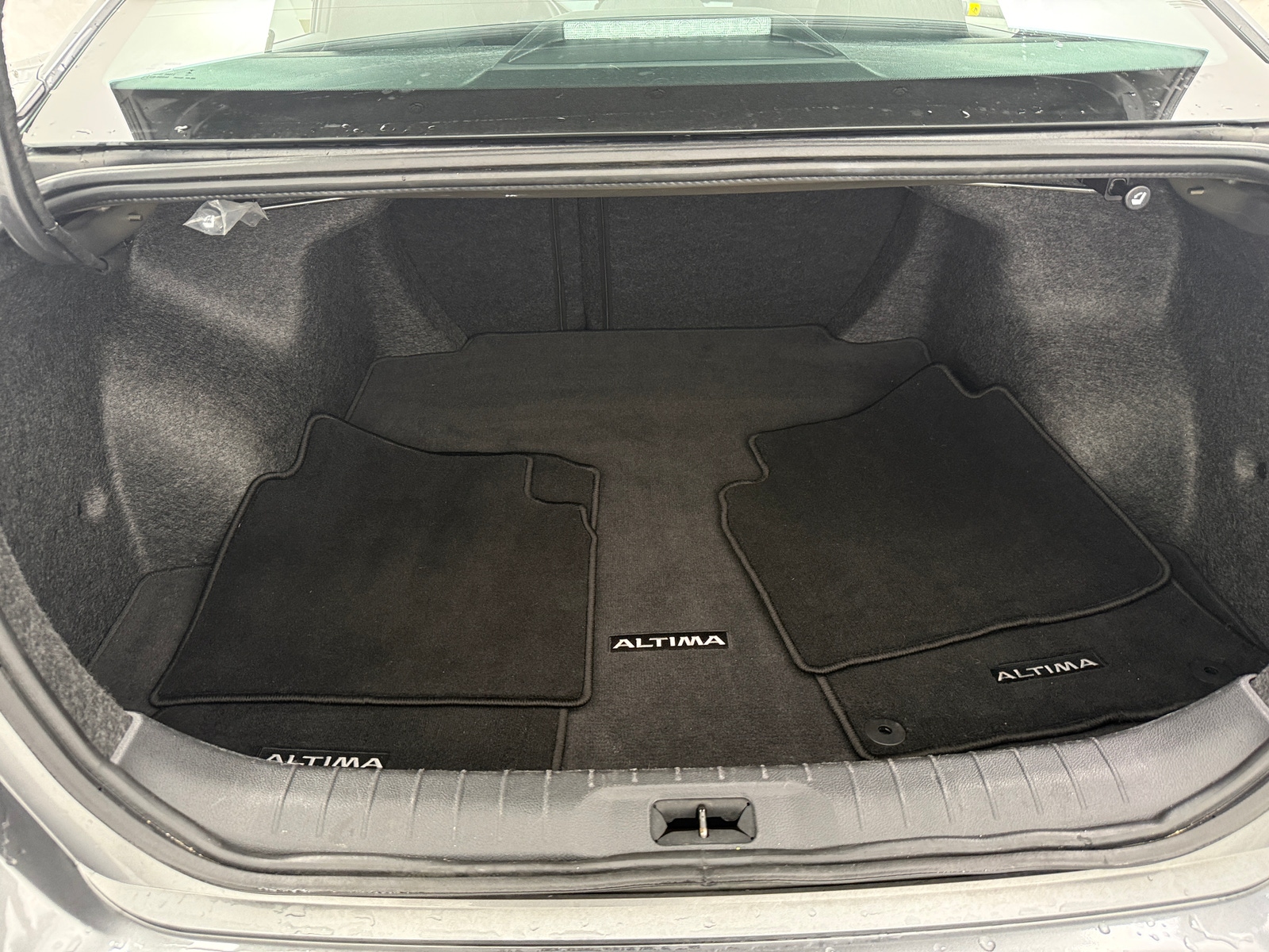 Thumbnail: 2024 Nissan Altima - 7