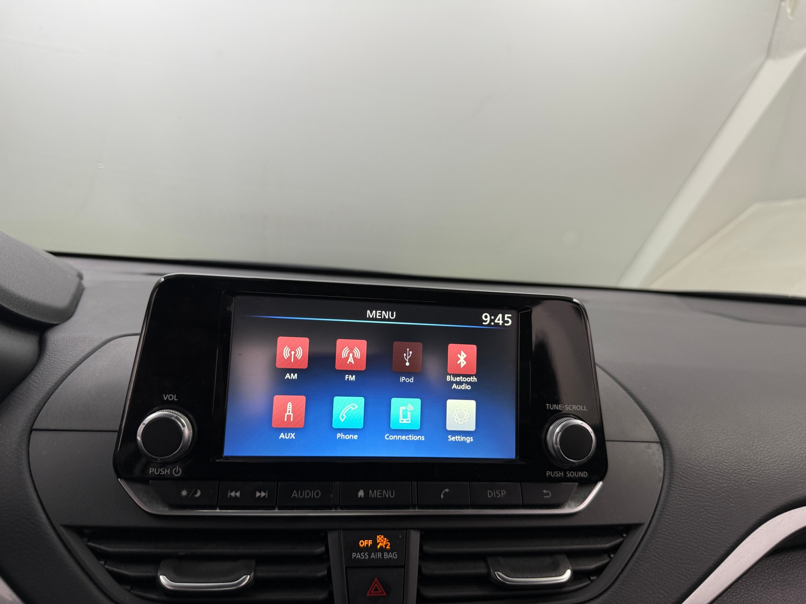 Thumbnail: 2024 Nissan Altima - 4