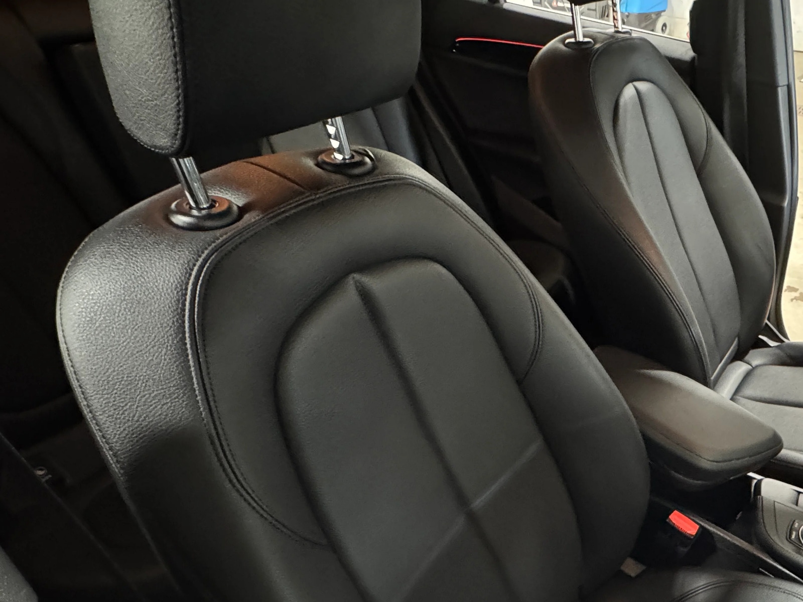 Thumbnail: 2021 BMW X1 - 2