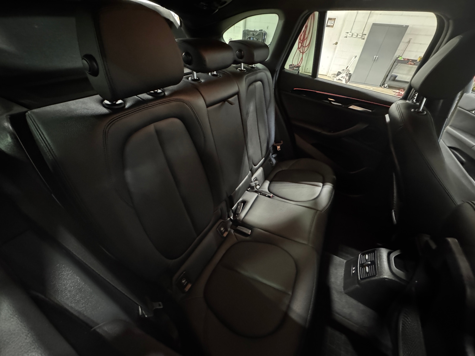 Thumbnail: 2021 BMW X1 - 6