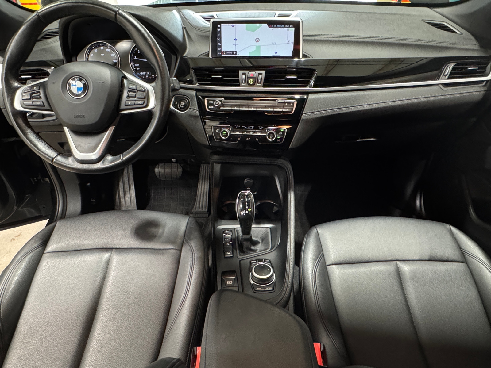 Thumbnail: 2021 BMW X1 - 3