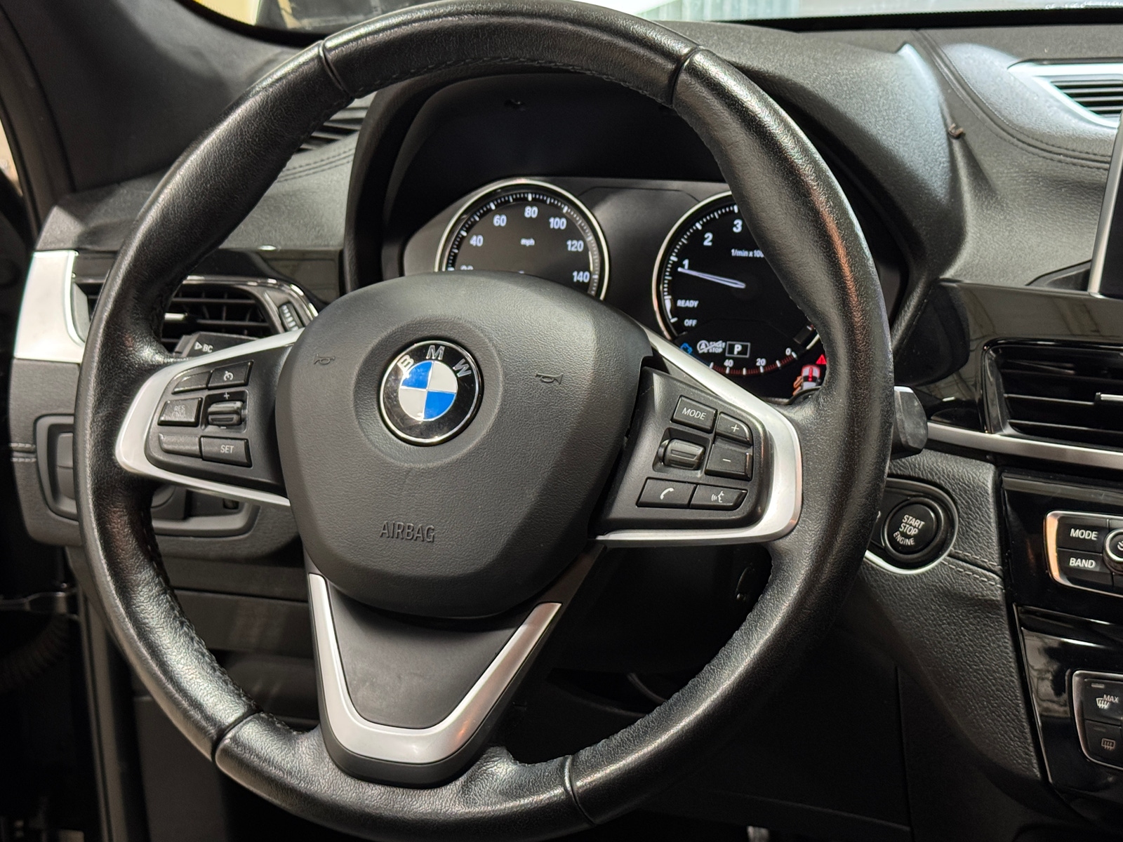 Thumbnail: 2021 BMW X1 - 5