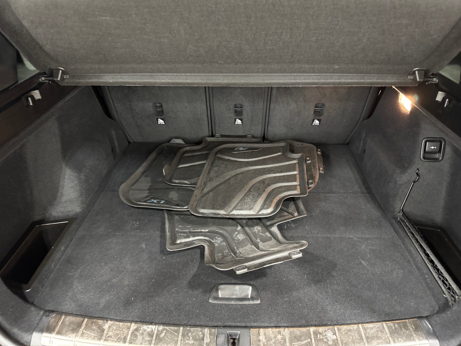 Thumbnail: 2021 BMW X1 - 7