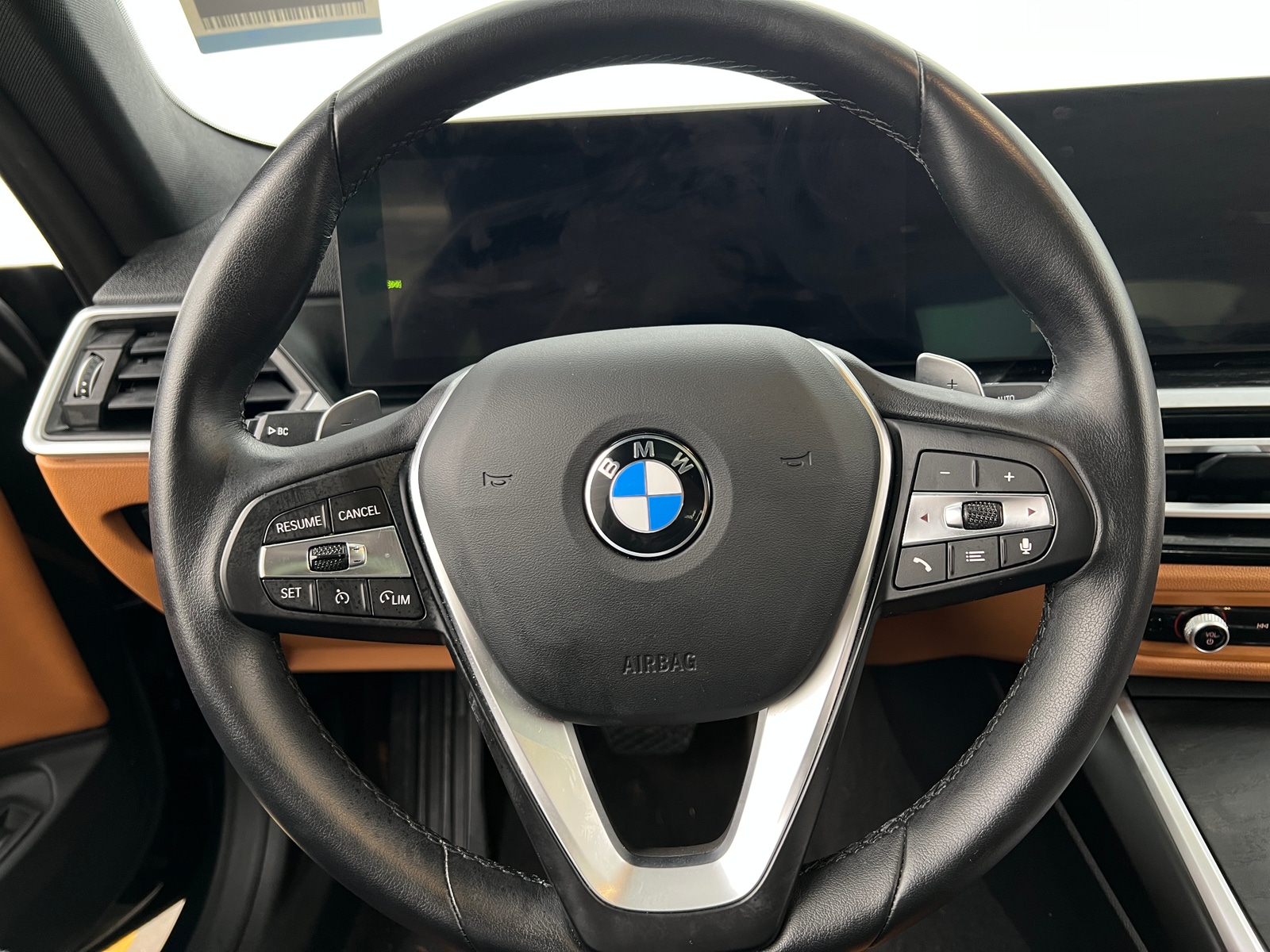 Thumbnail: 2024 BMW 4 Series - 3