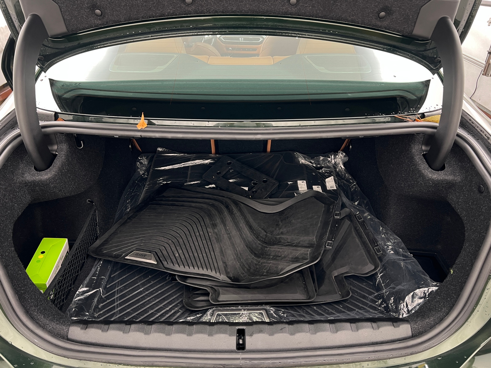 Thumbnail: 2024 BMW 4 Series - 4