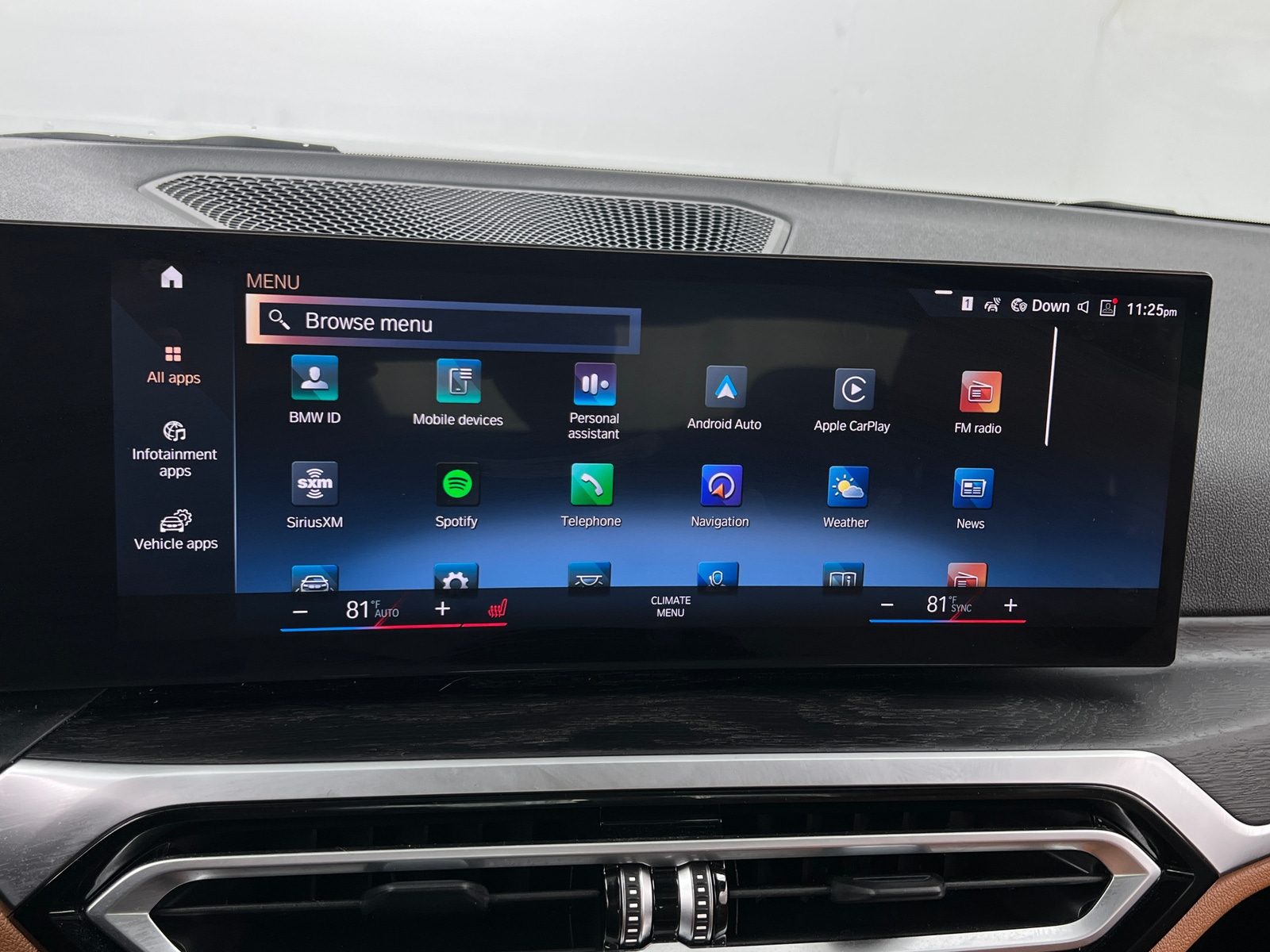 Thumbnail: 2024 BMW 4 Series - 2