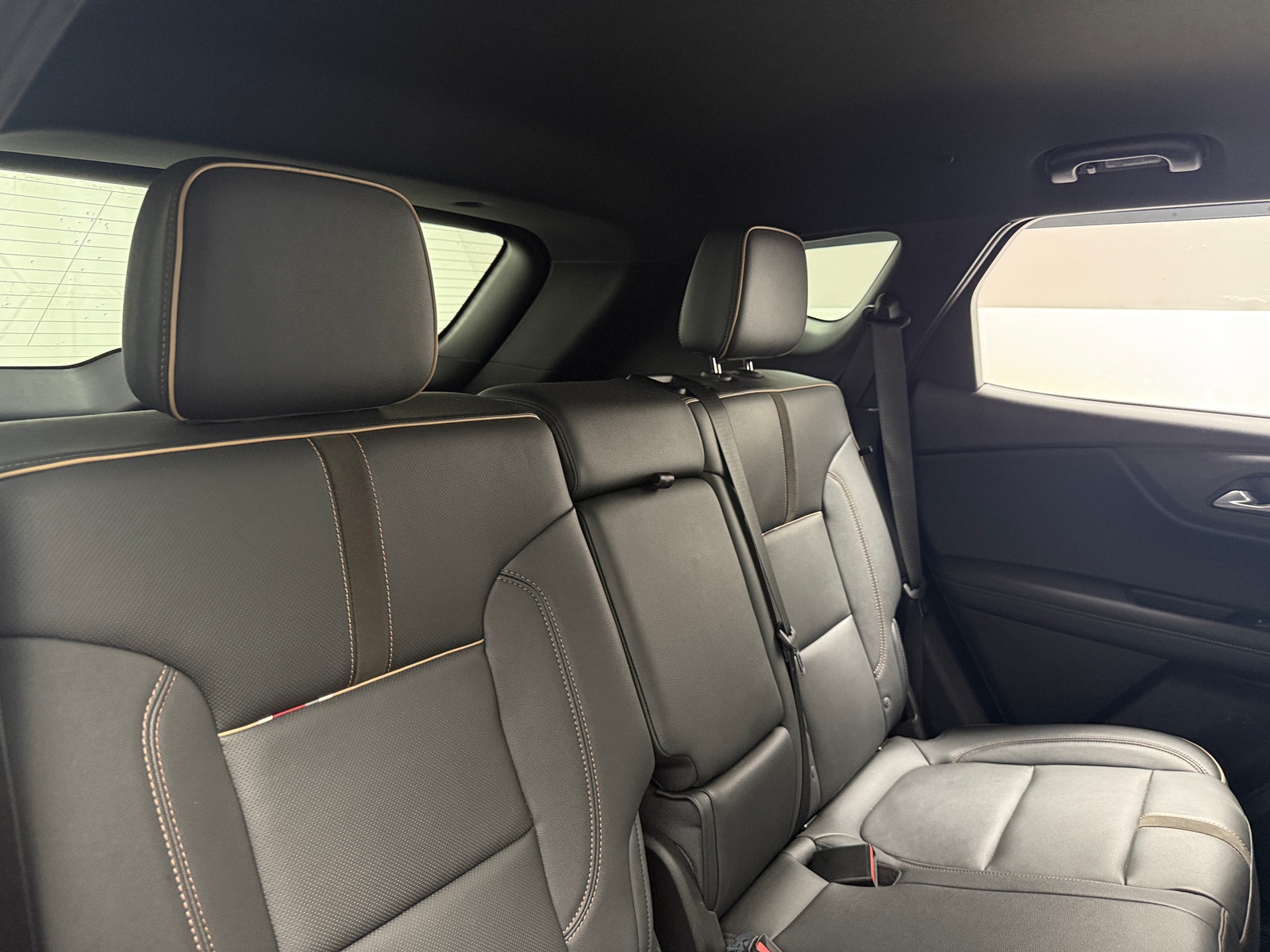 Thumbnail: 2022 Chevrolet Blazer - 5