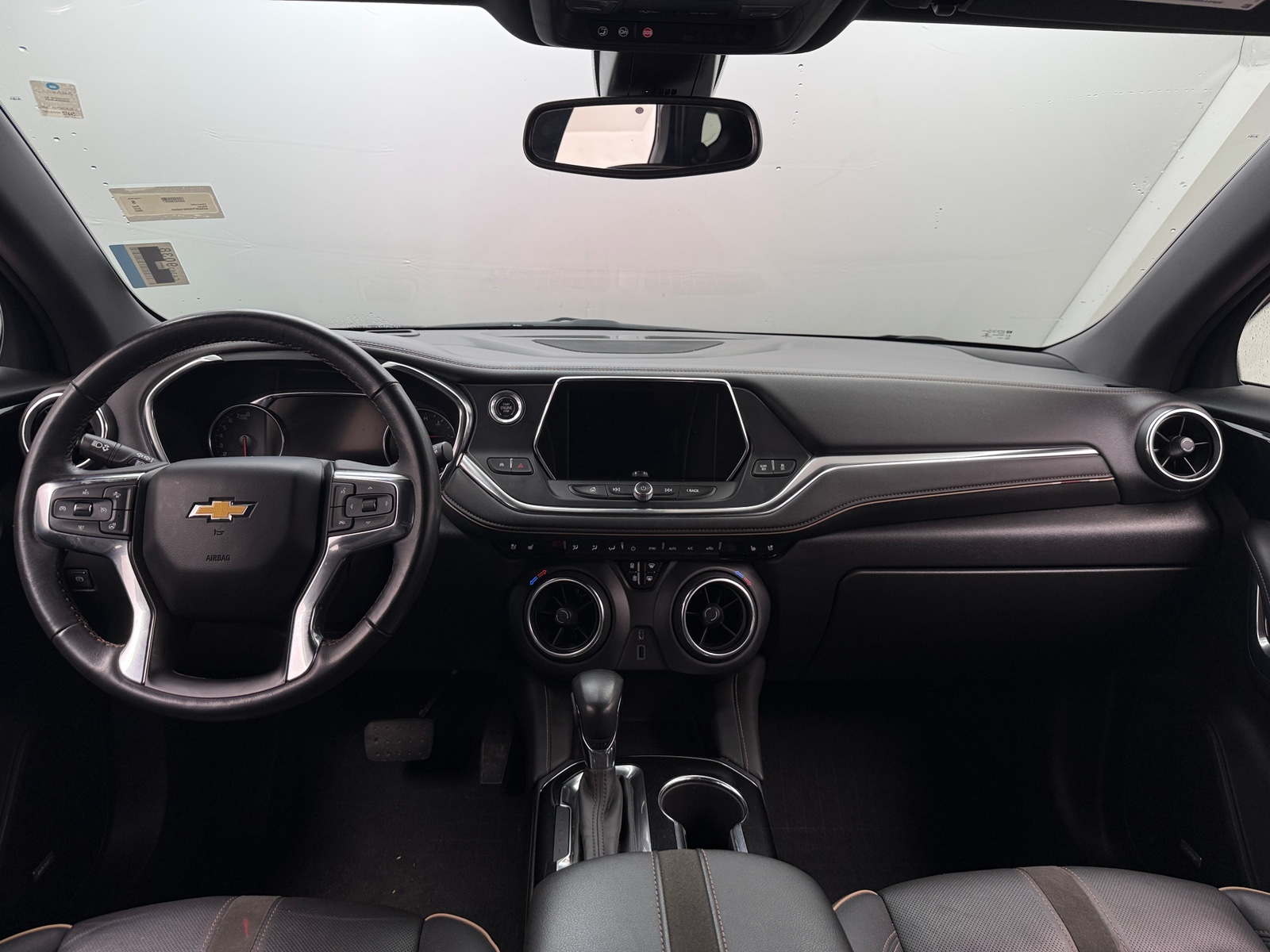 Thumbnail: 2022 Chevrolet Blazer - 2