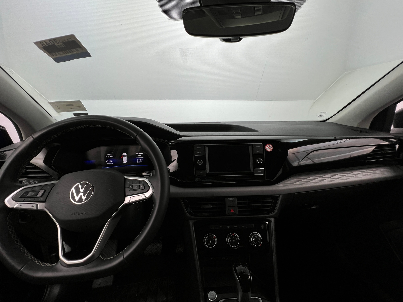 Thumbnail: 2024 Volkswagen Taos - 3