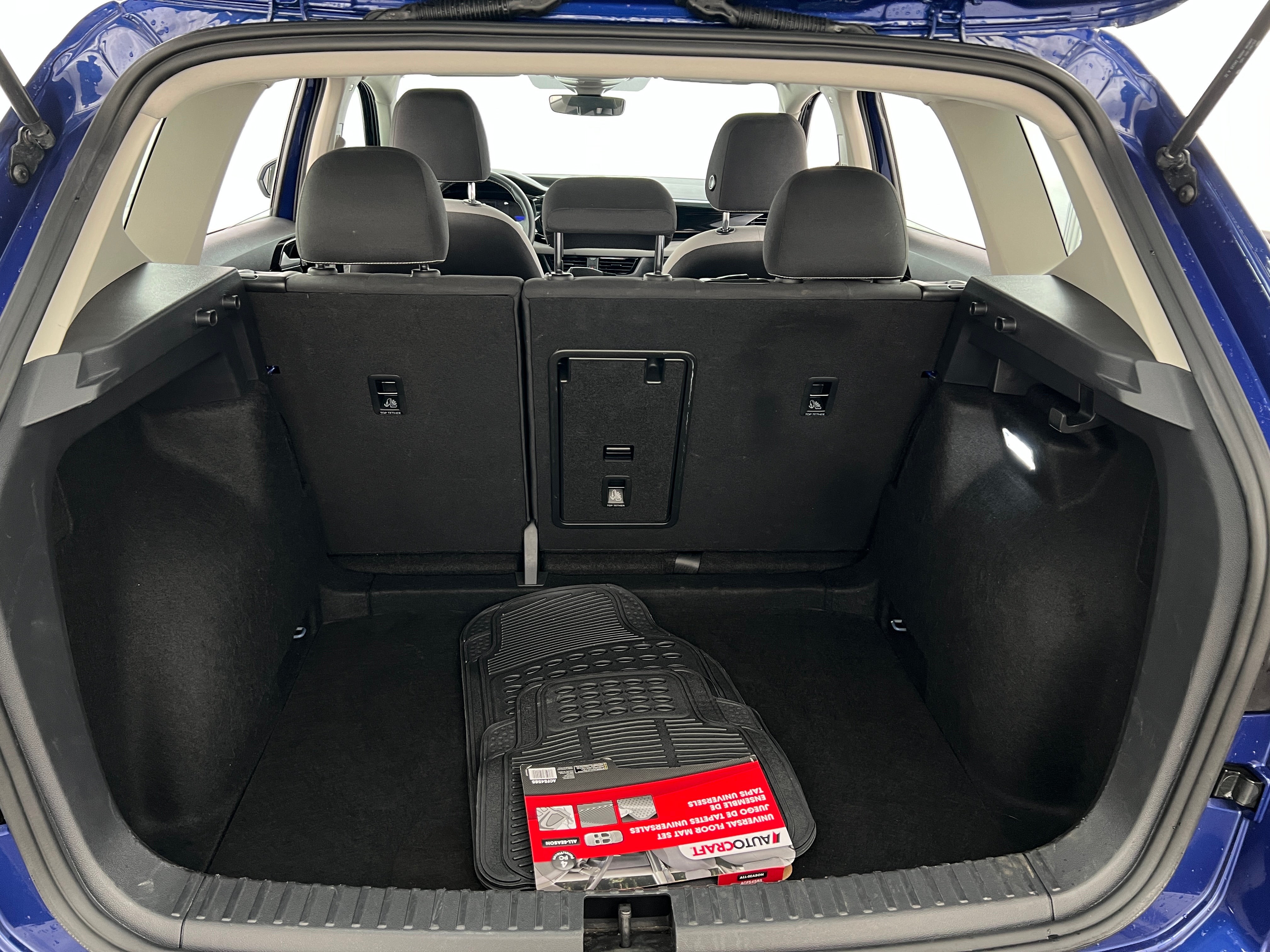 2024 Volkswagen Taos