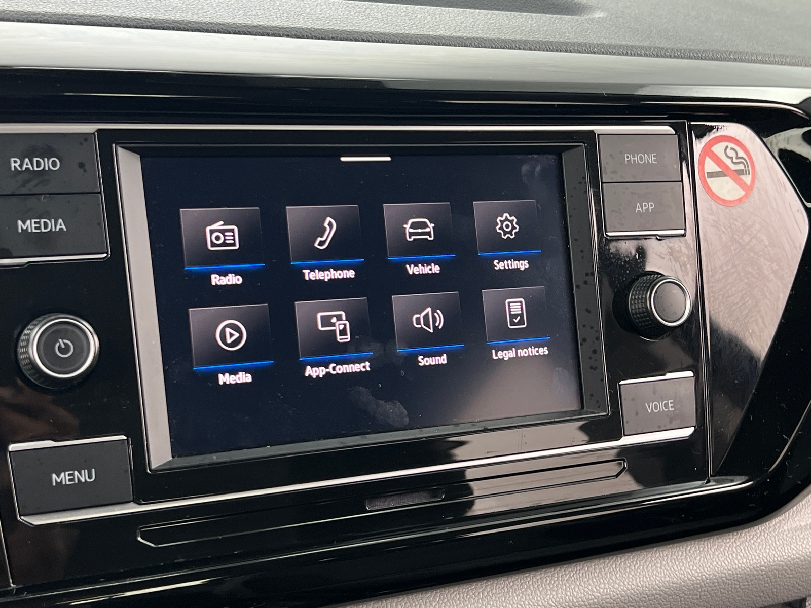 Thumbnail: 2024 Volkswagen Taos - 4