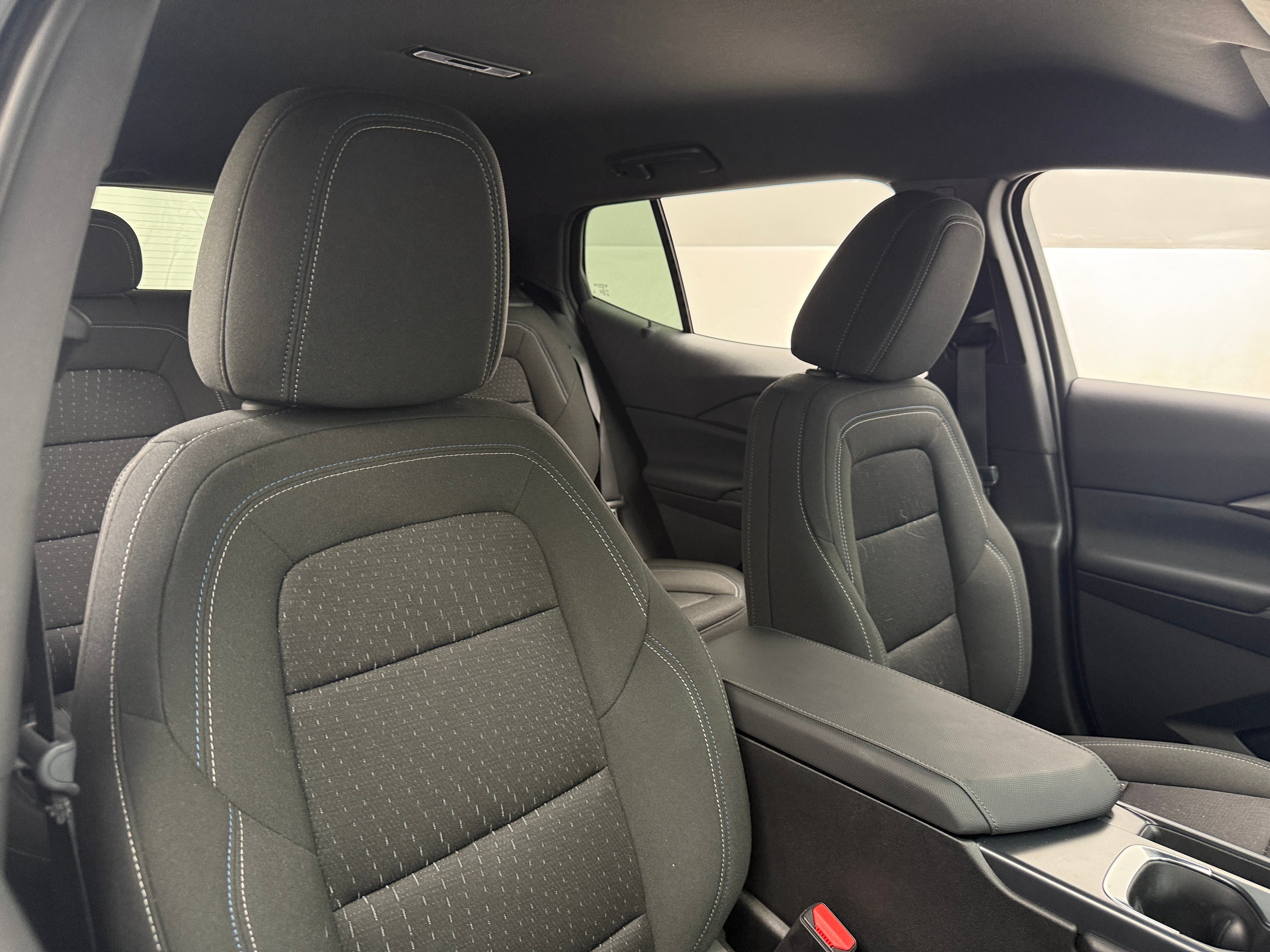 Used 2025 Chevrolet Equinox EV 1LT with VIN 3GN7DMRP6SS206551 for sale in Oak Creek, WI