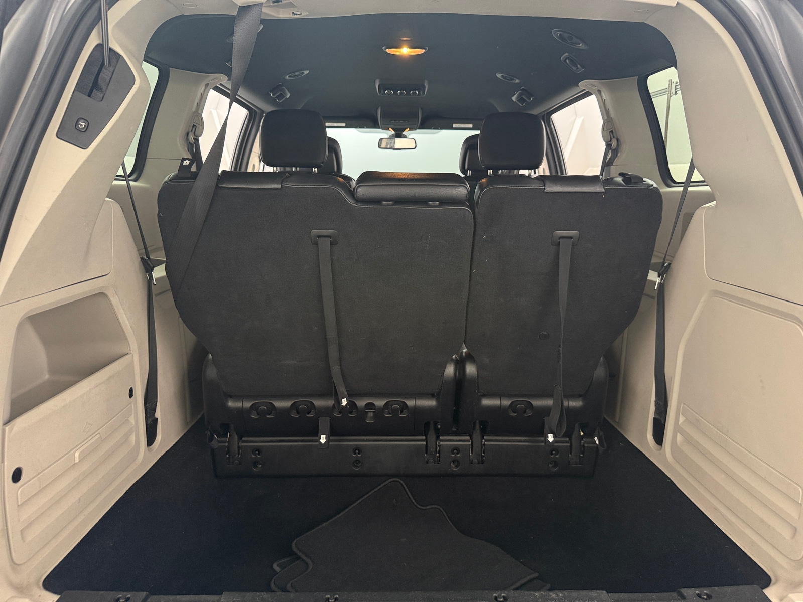 Thumbnail: 2019 Dodge Grand Caravan - 6