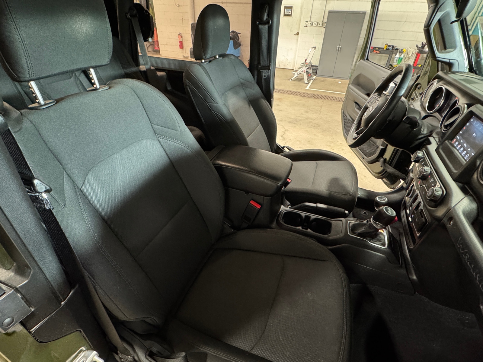 Thumbnail: 2023 Jeep Wrangler - 2