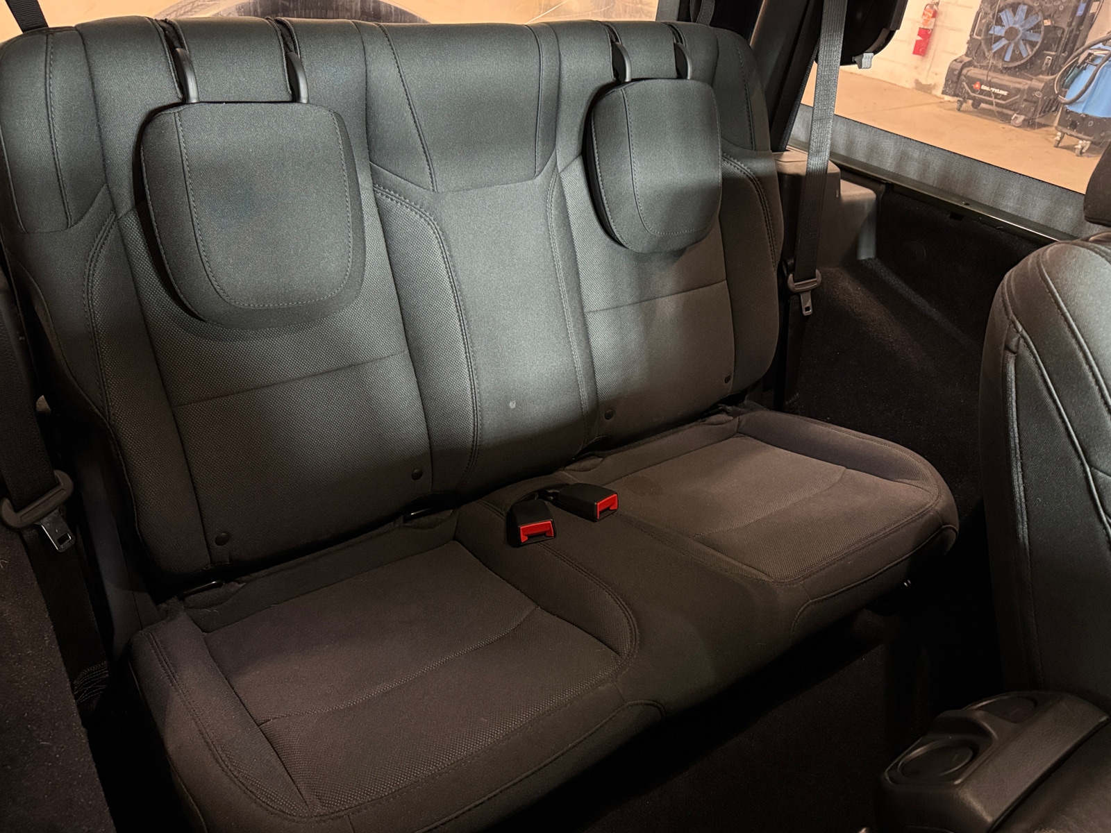 Thumbnail: 2023 Jeep Wrangler - 6