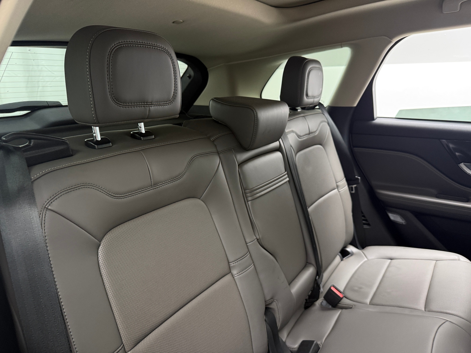 Thumbnail: 2024 Lincoln Corsair - 5