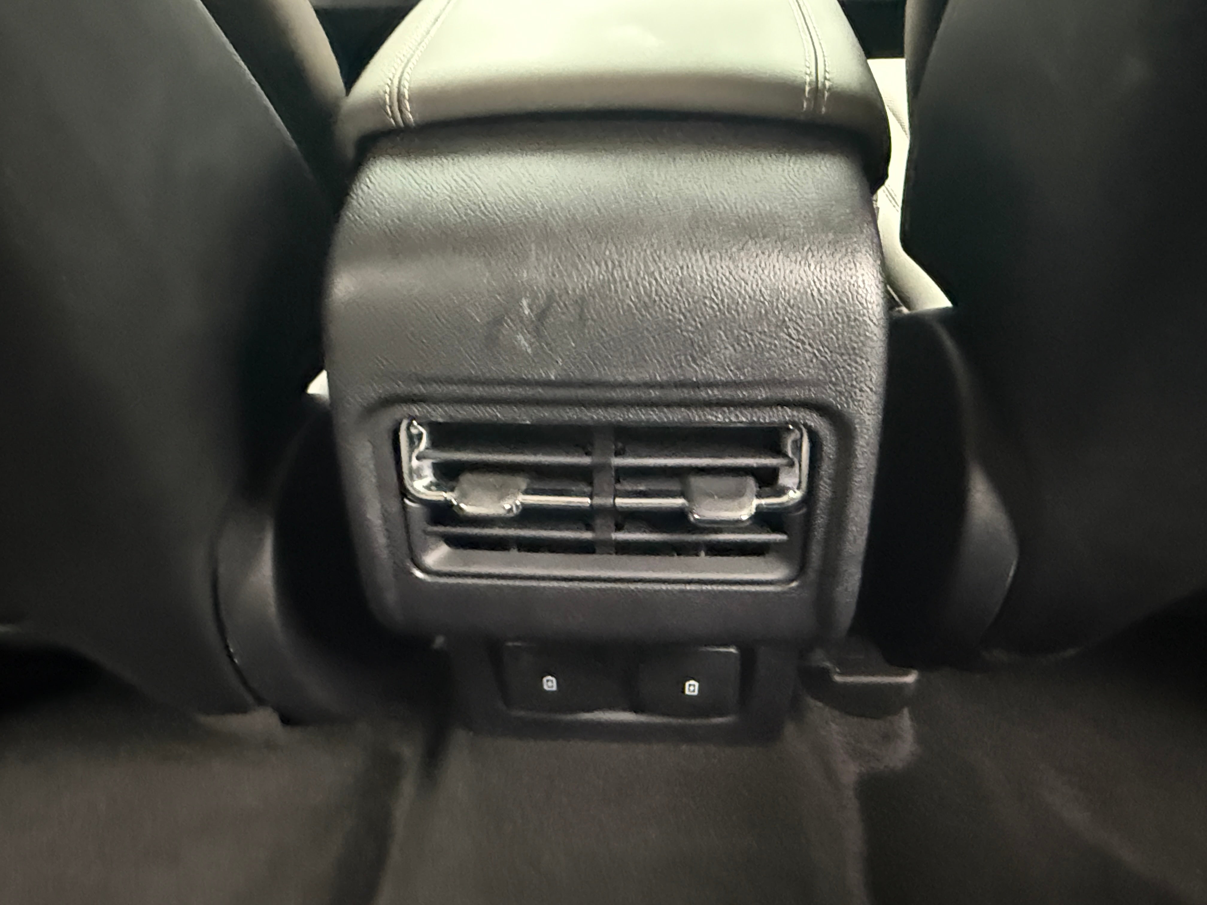 2024 Lincoln Corsair