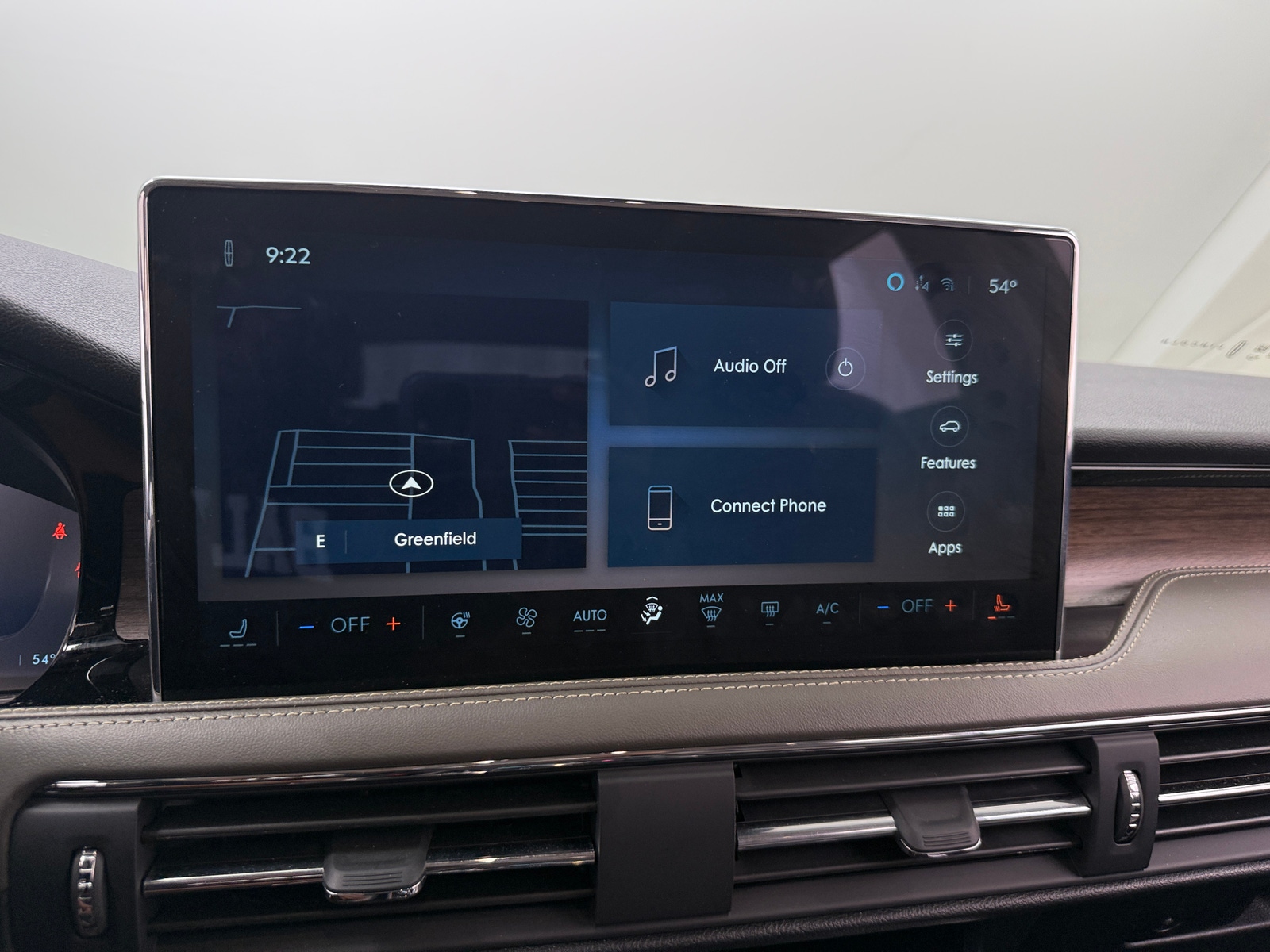 Thumbnail: 2024 Lincoln Corsair - 3