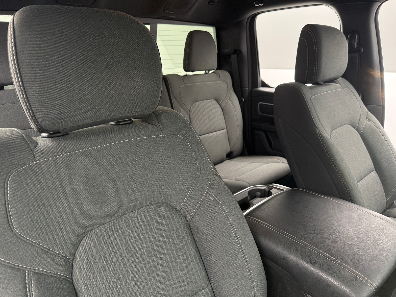 Thumbnail: 2023 RAM 1500 - 2