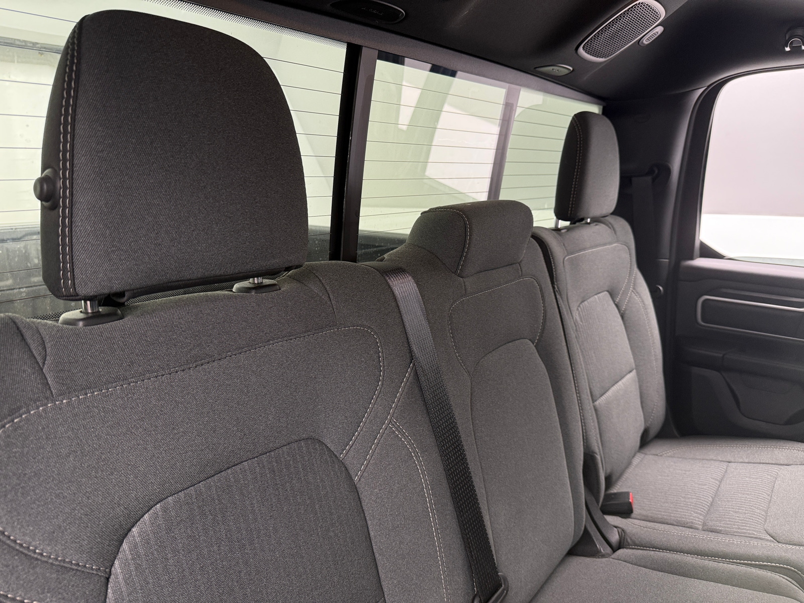 Thumbnail: 2023 RAM 1500 - 6