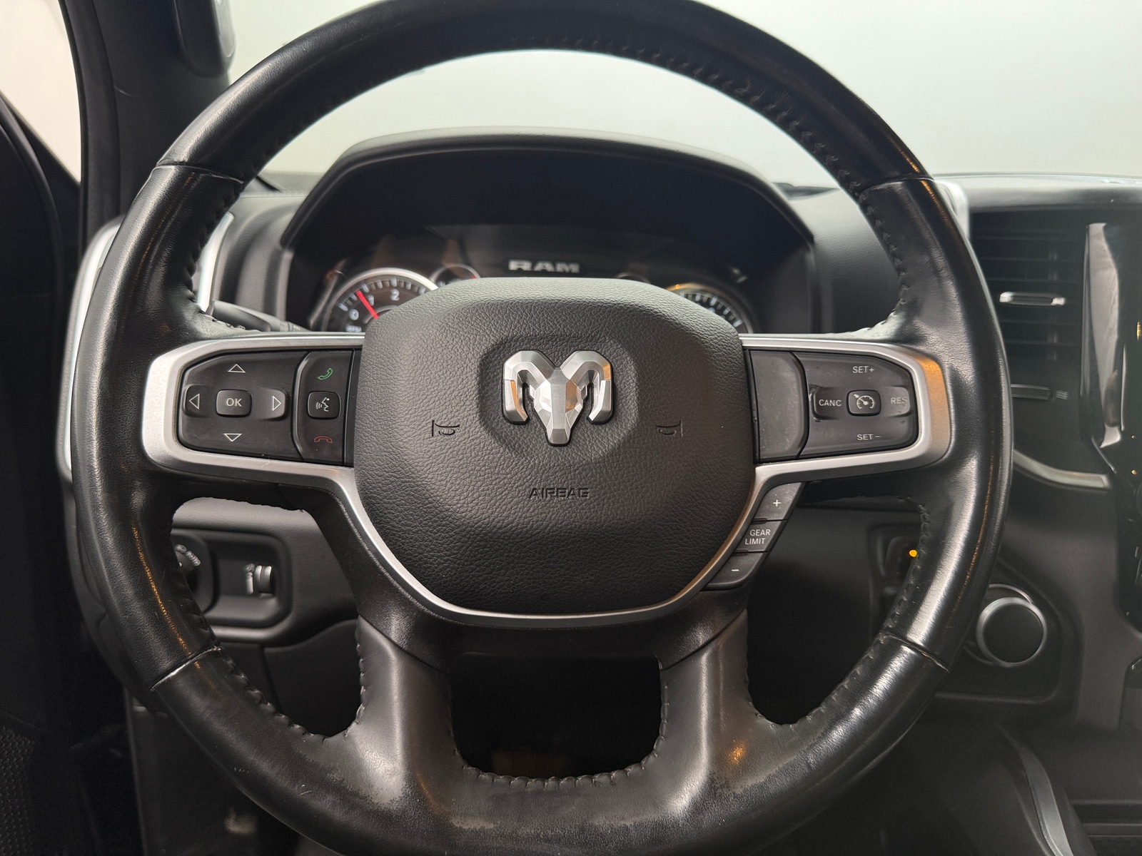 Thumbnail: 2023 RAM 1500 - 5