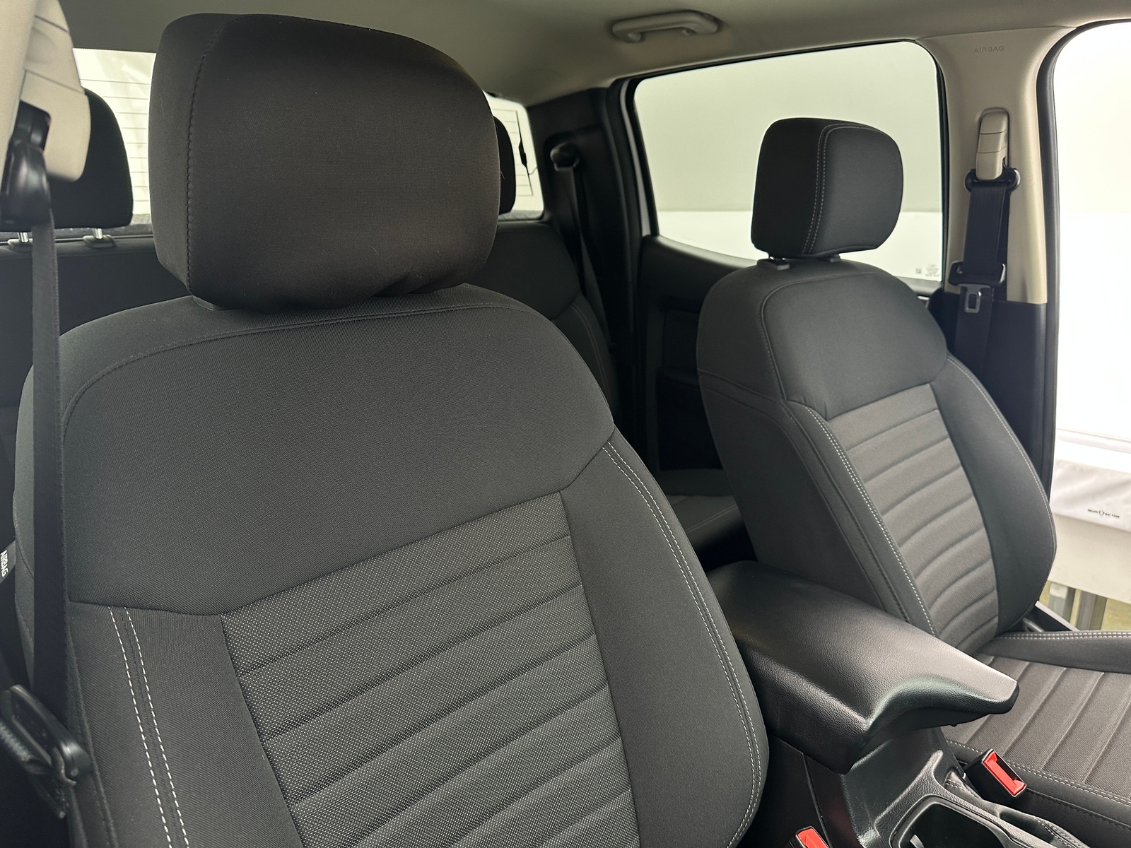 Thumbnail: 2021 Ford Ranger - 2