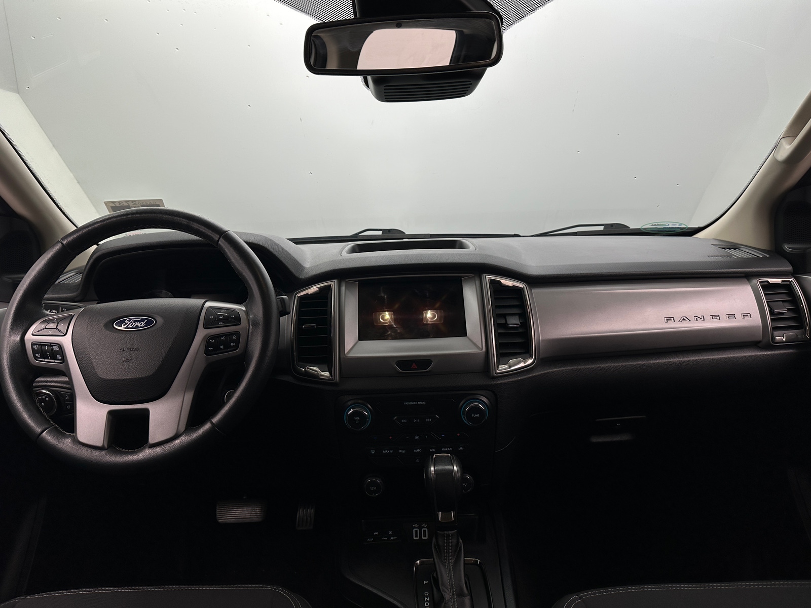 Thumbnail: 2021 Ford Ranger - 3