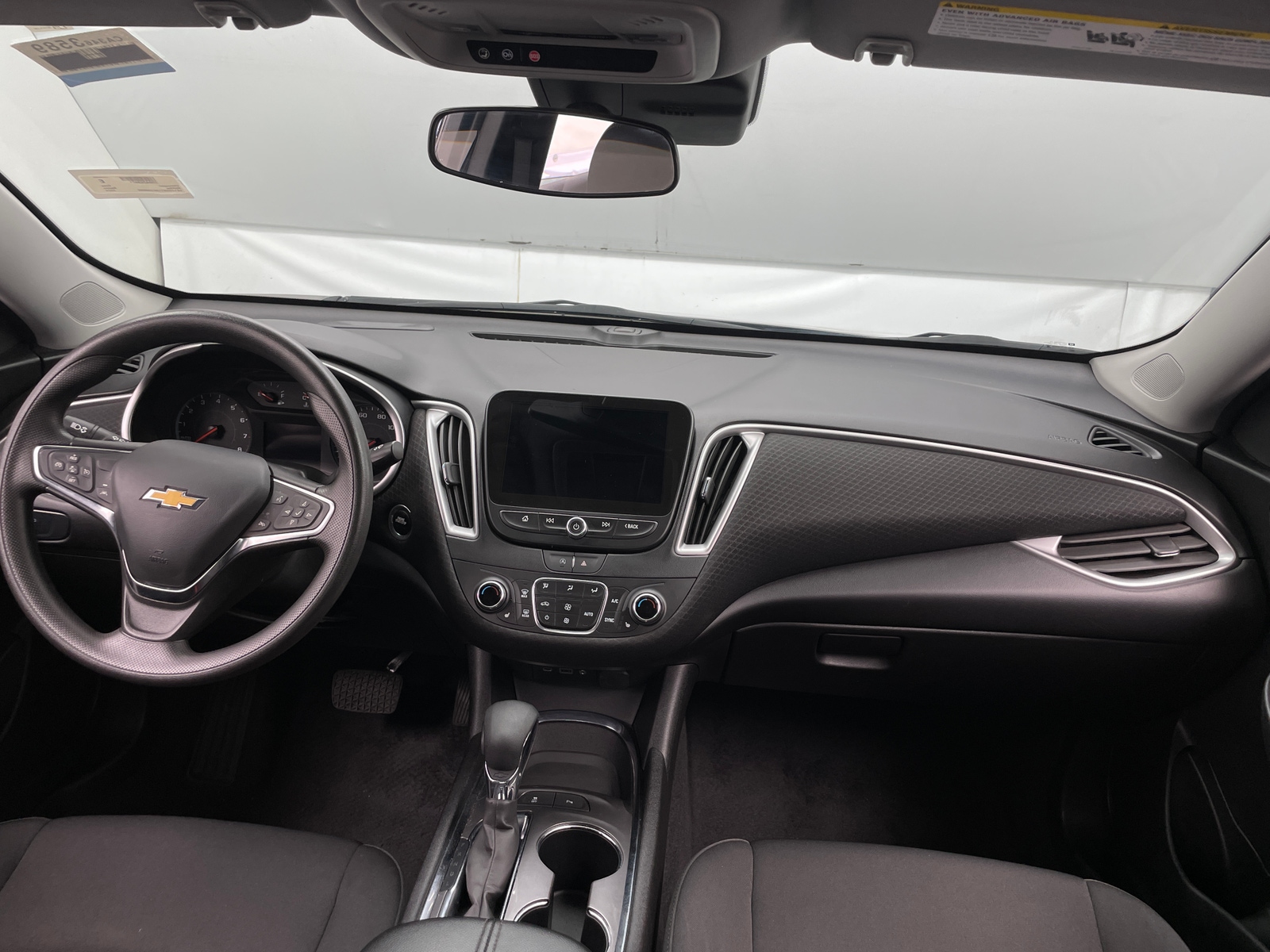 Thumbnail: 2024 Chevrolet Malibu - 3