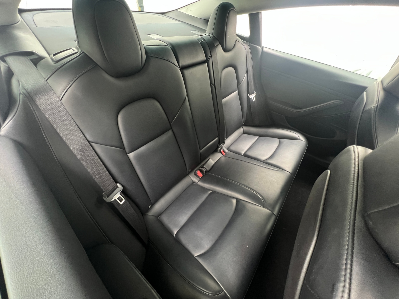 Thumbnail: 2019 Tesla Model 3 - 5